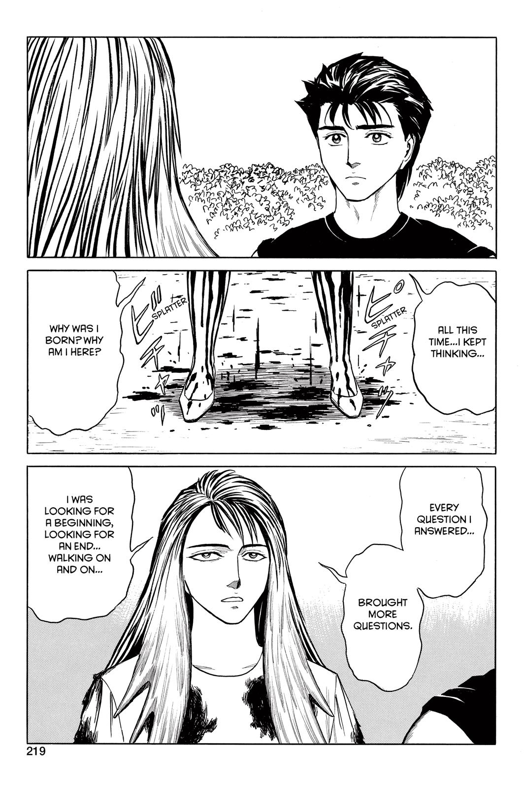 Parasyte Chapter 48 - Page 24