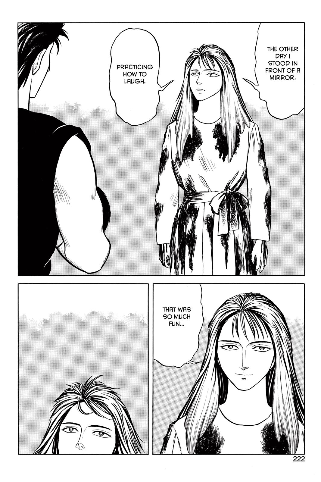 Parasyte Chapter 48 - Page 27