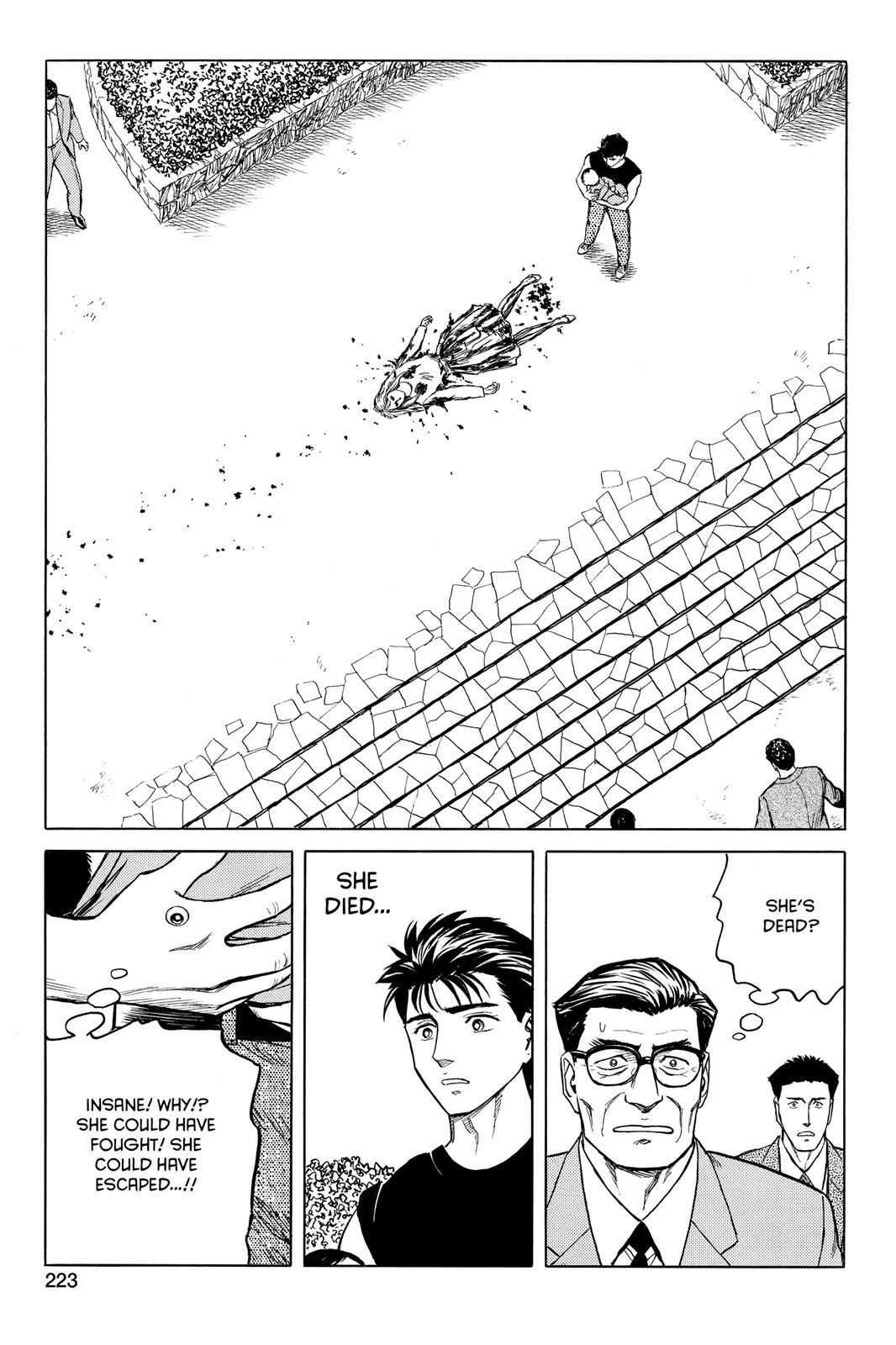 Parasyte Chapter 48 - Page 28