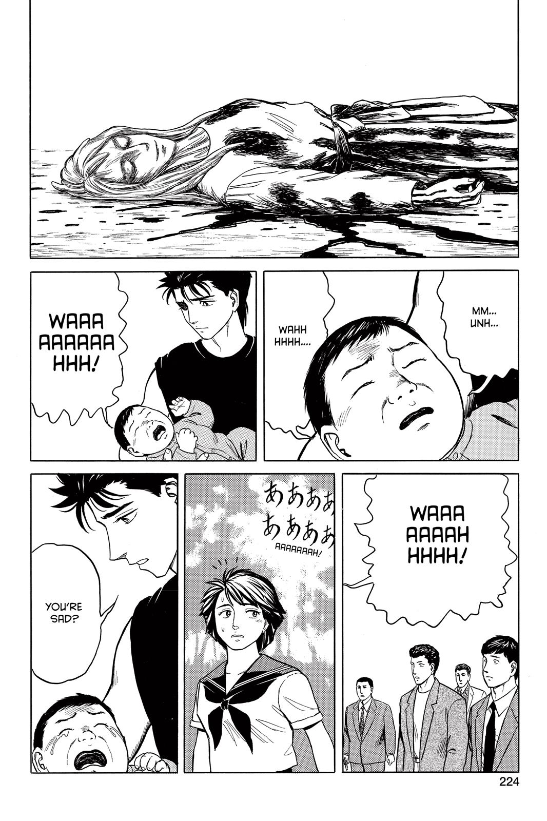 Parasyte Chapter 48 - Page 29