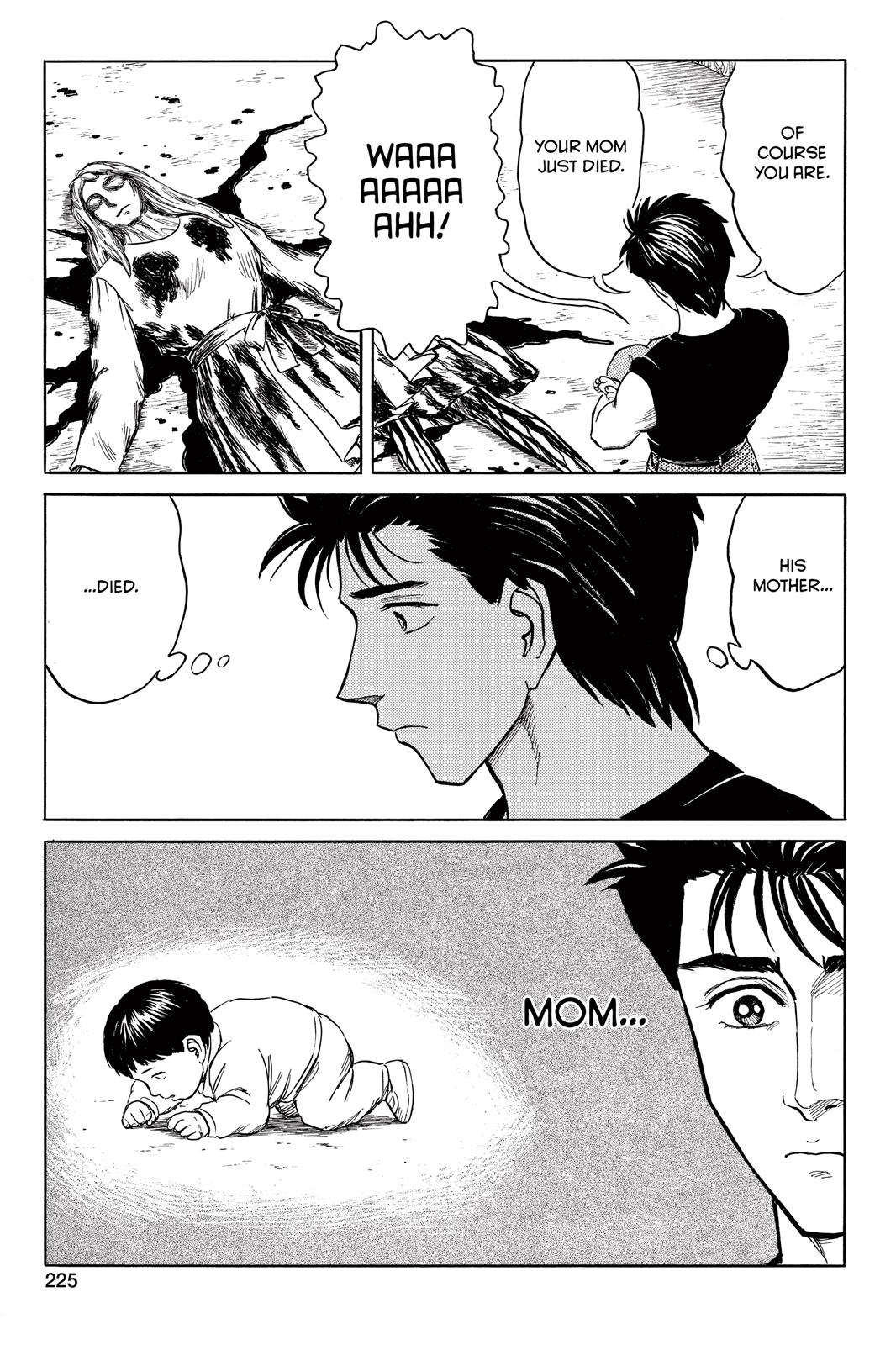 Parasyte Chapter 48 - Page 30