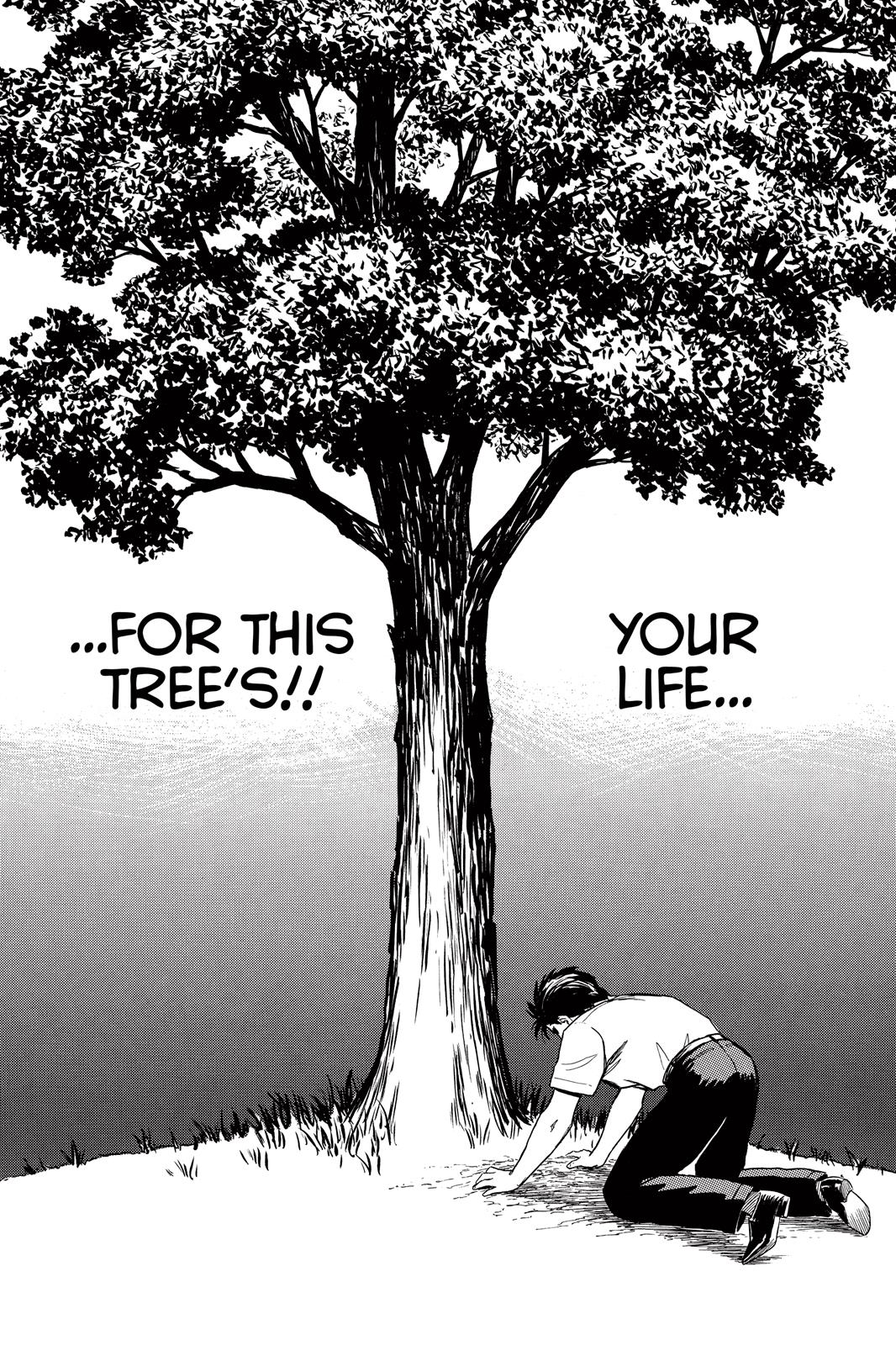 Parasyte Chapter 48 - Page 35