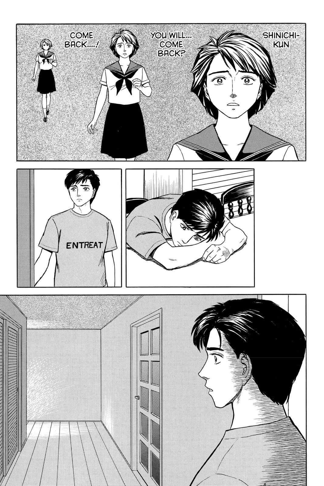 Parasyte Chapter 48 - Page 36