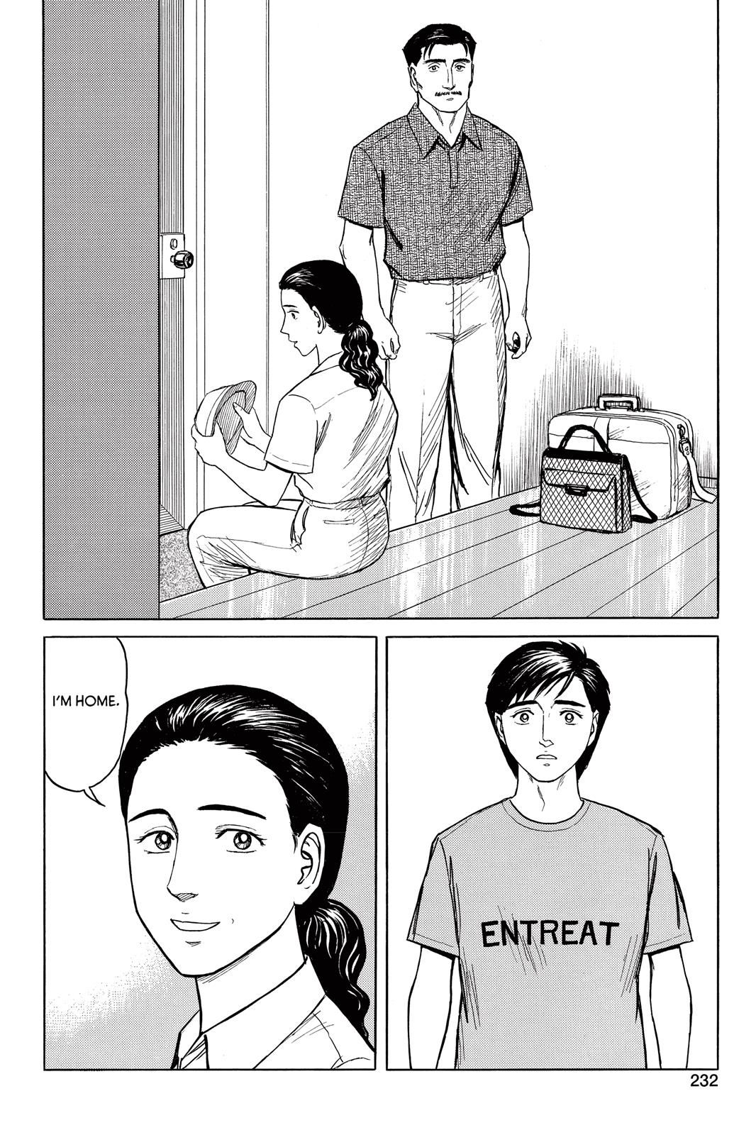 Parasyte Chapter 48 - Page 37