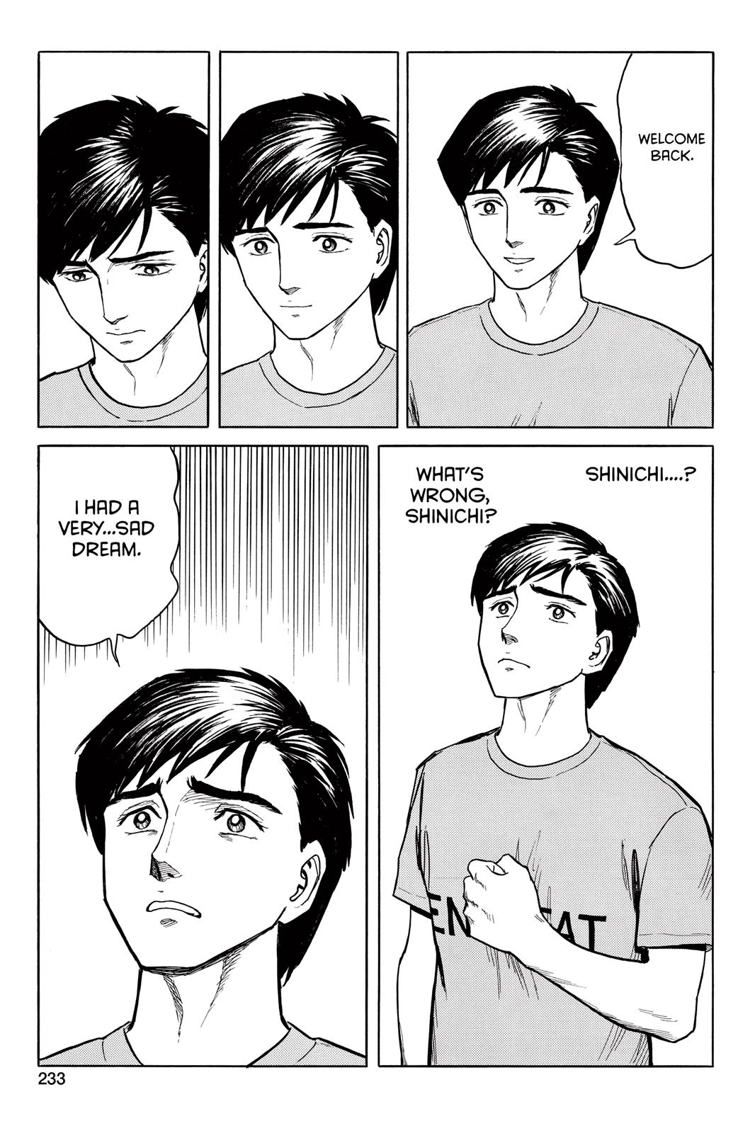 Parasyte Chapter 48 - Page 38