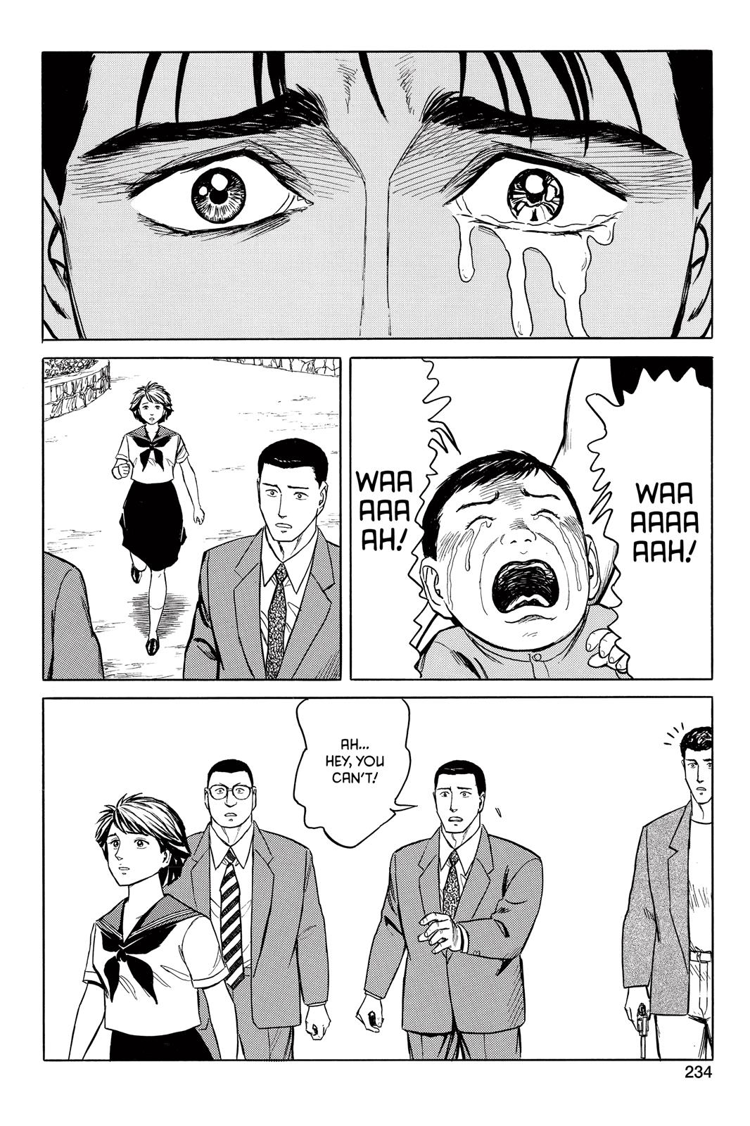 Parasyte Chapter 48 - Page 39