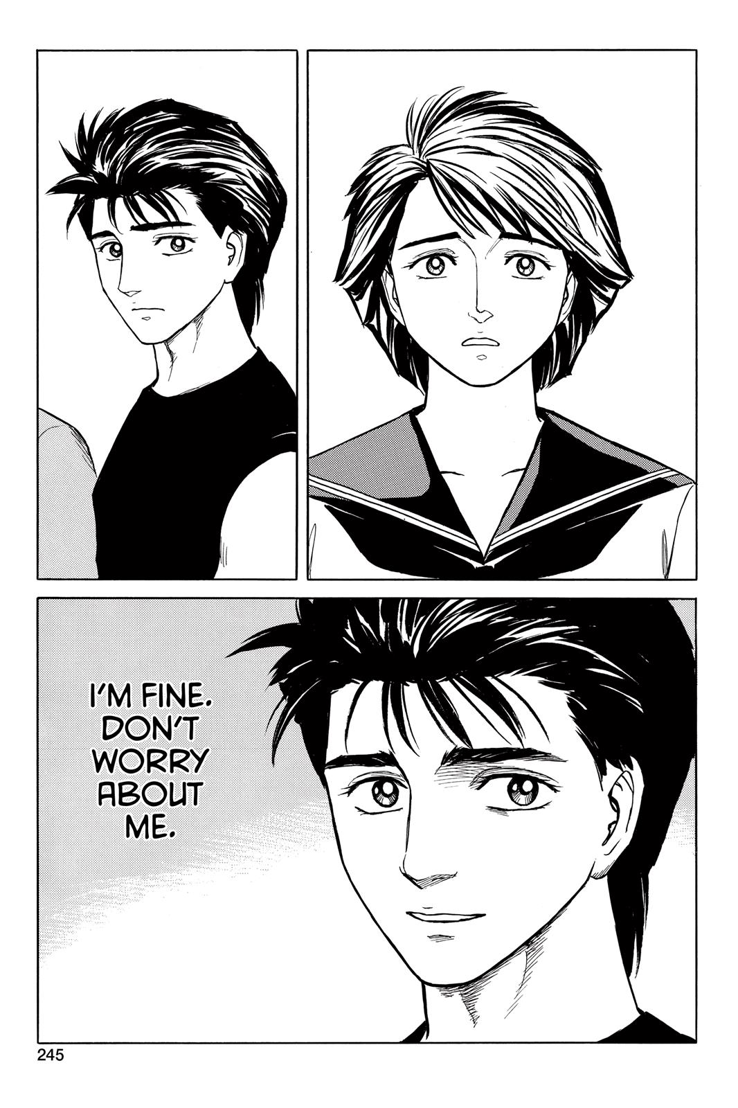 Parasyte Chapter 49 - Page 9