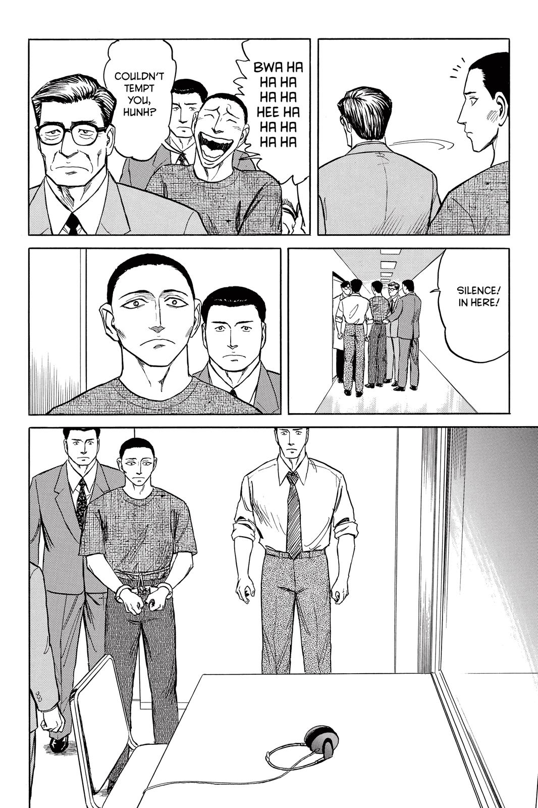 Parasyte Chapter 49 - Page 18