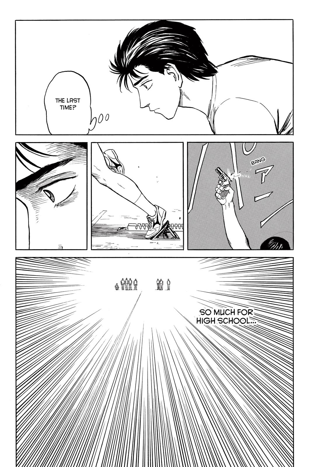 Parasyte Chapter 51 - Page 16