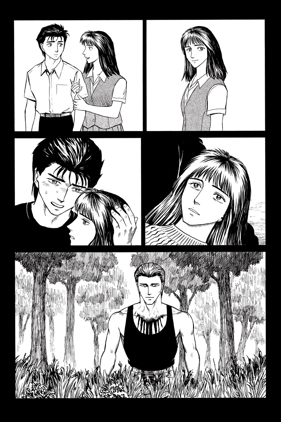 Parasyte Chapter 51 - Page 20