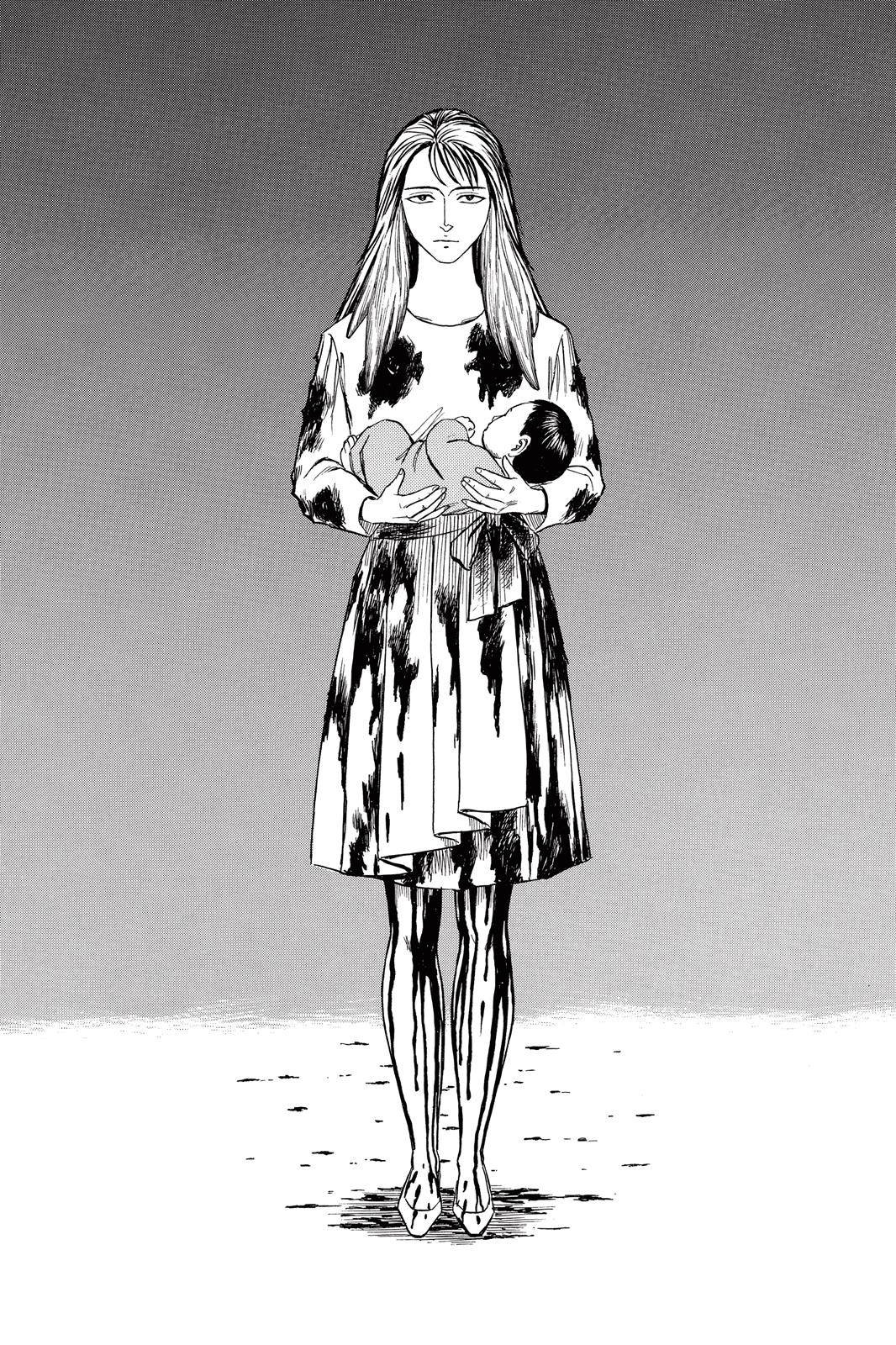 Parasyte Chapter 51 - Page 21