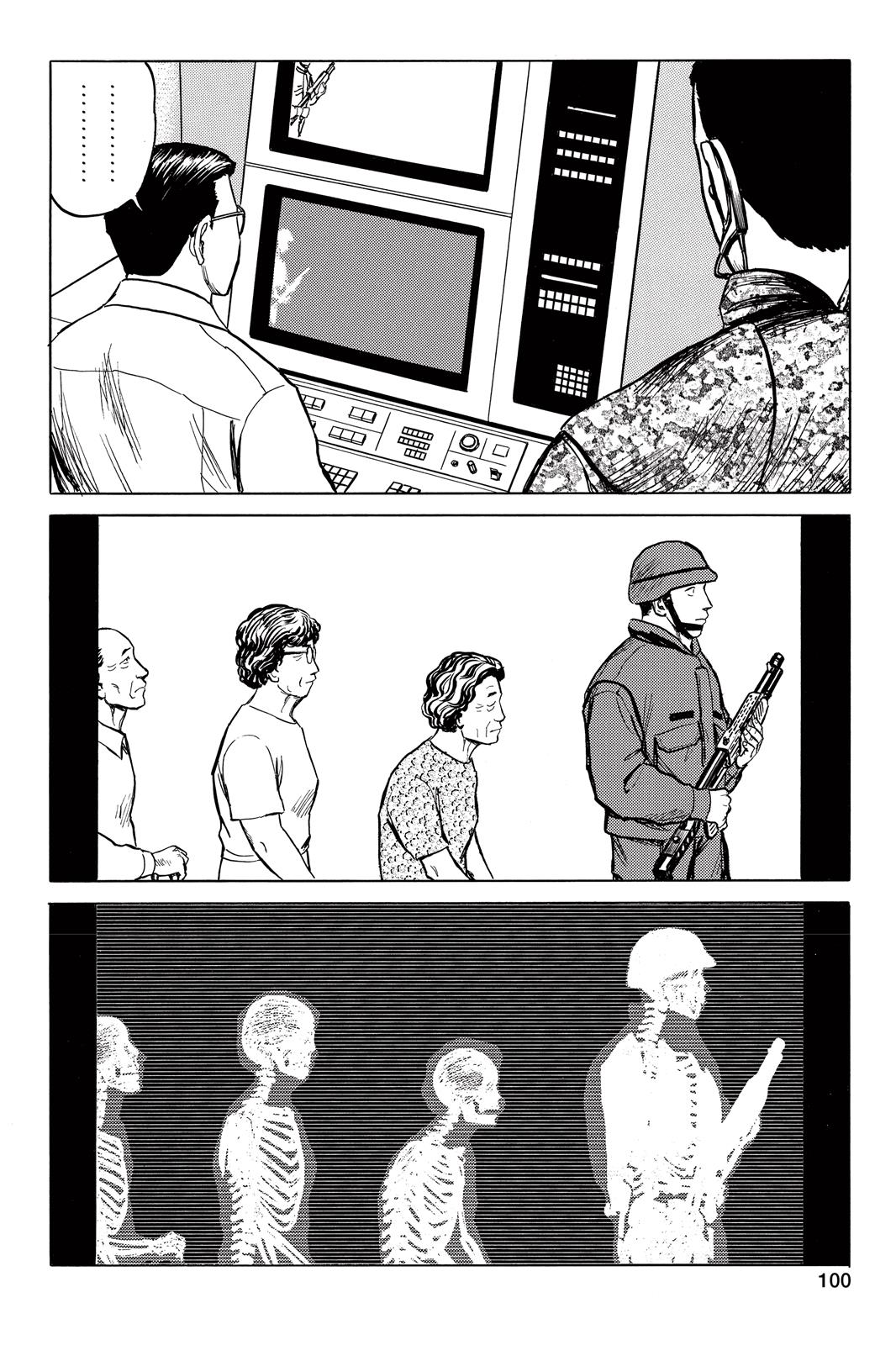 Parasyte Chapter 52 - Page 29