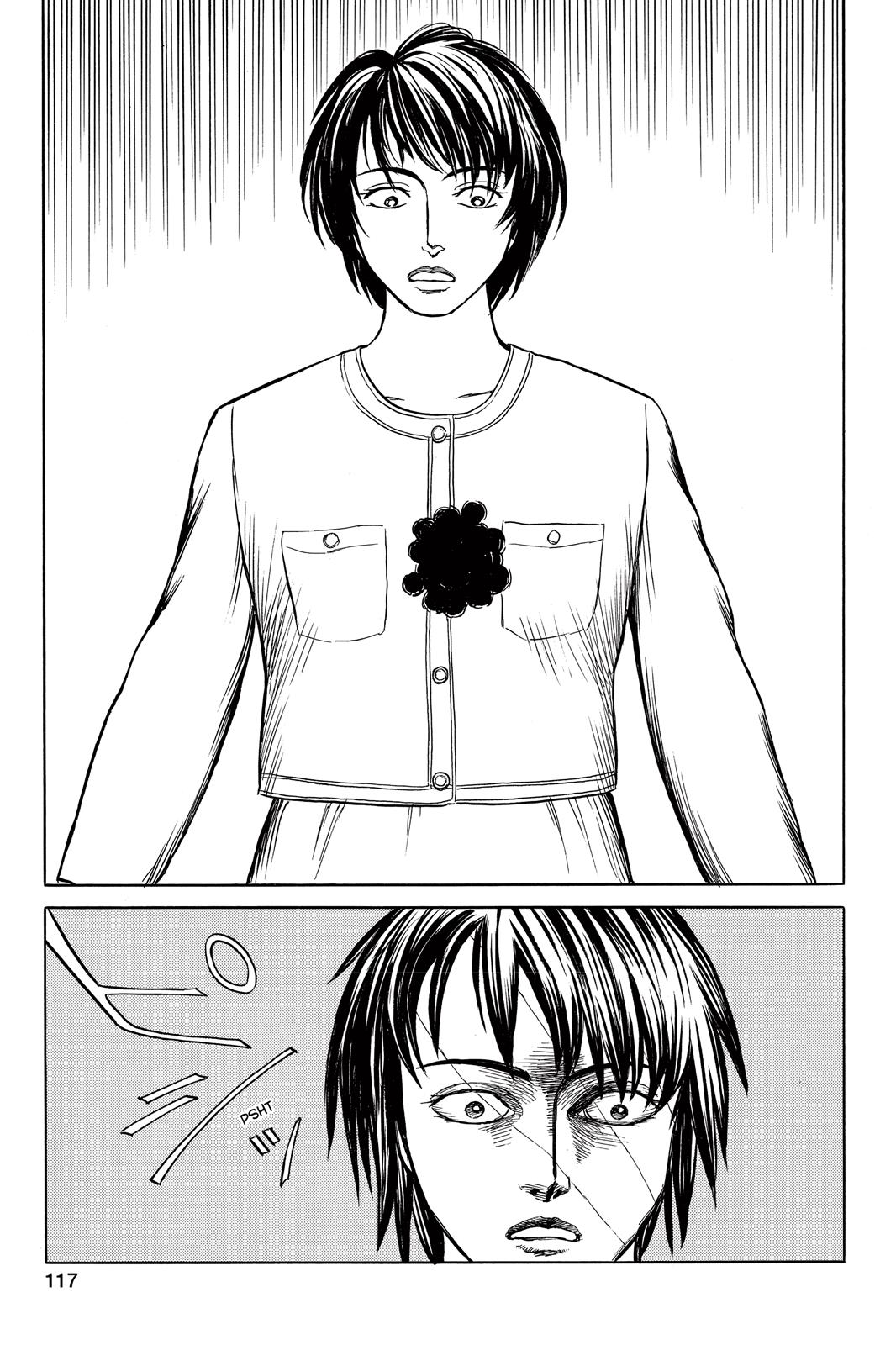 Parasyte Chapter 53 - Page 12