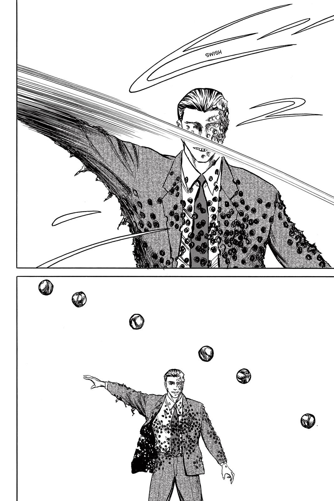 Parasyte Chapter 55 - Page 14