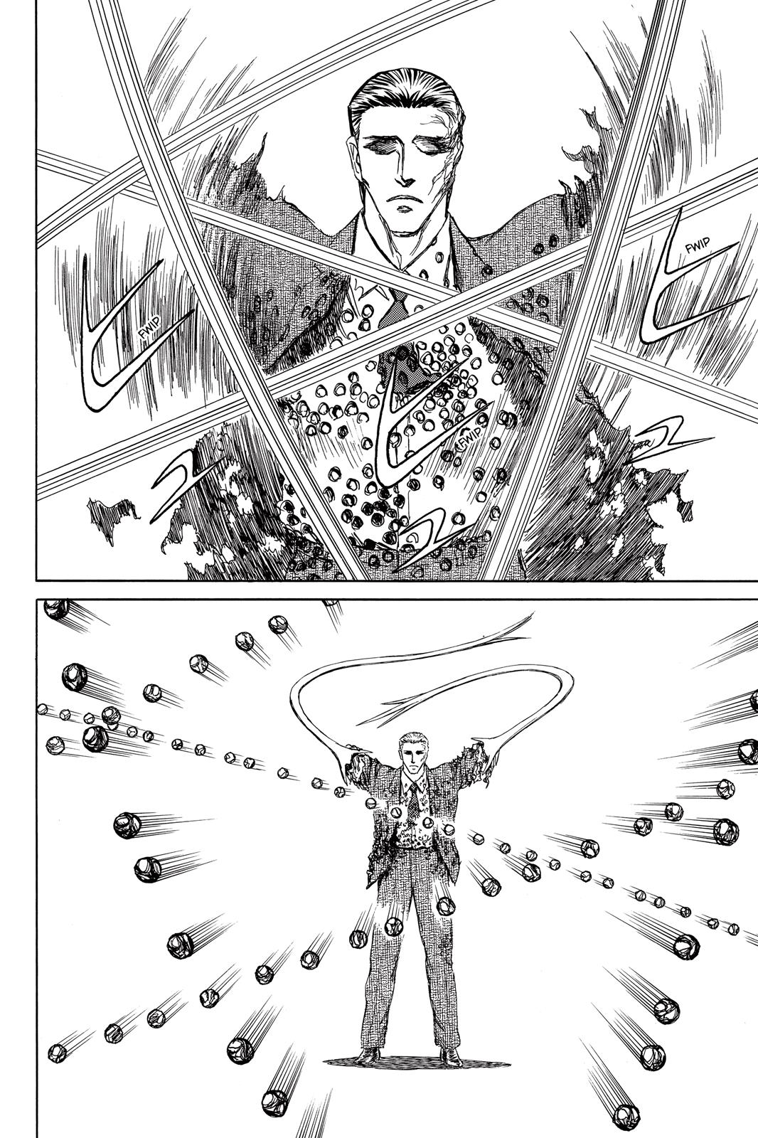 Parasyte Chapter 55 - Page 16