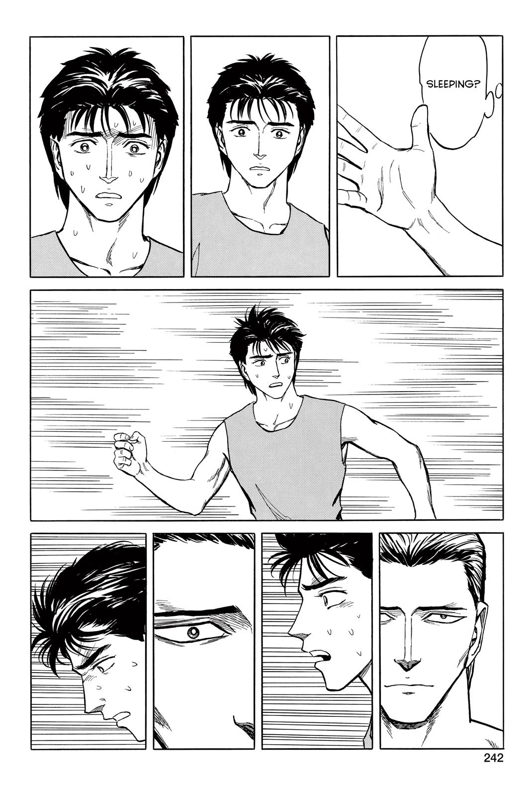 Parasyte Chapter 57 - Page 10