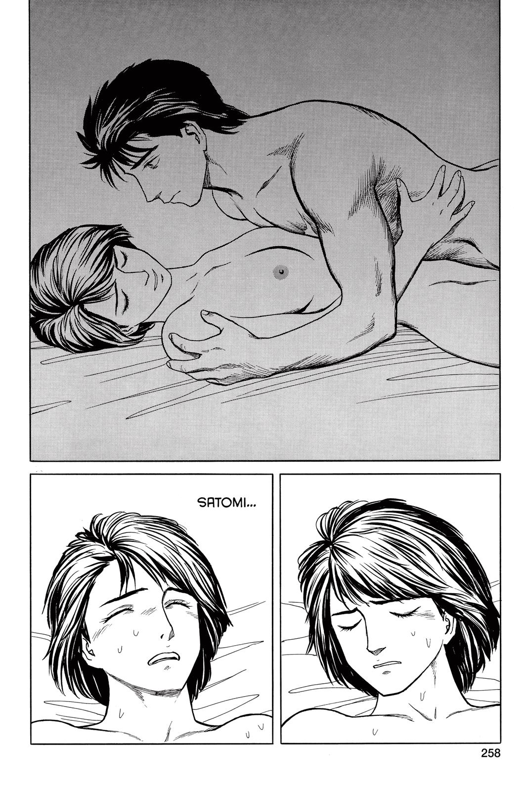 Parasyte Chapter 57 - Page 26