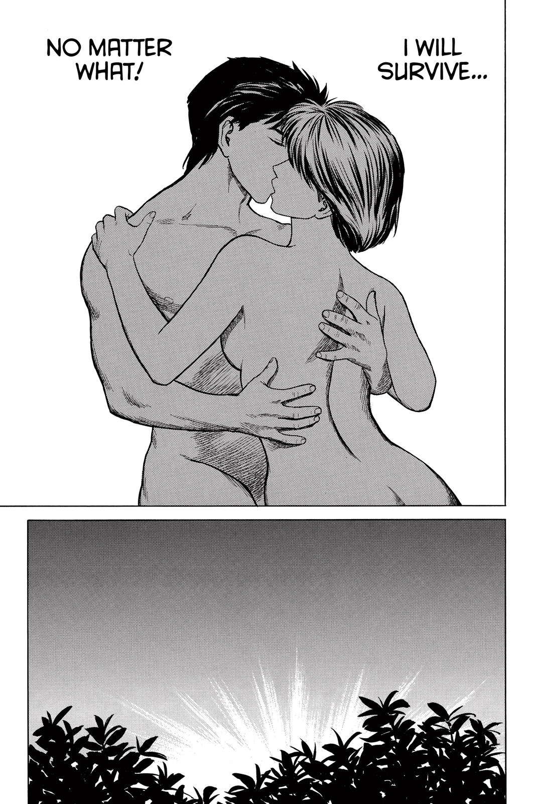 Parasyte Chapter 57 - Page 29