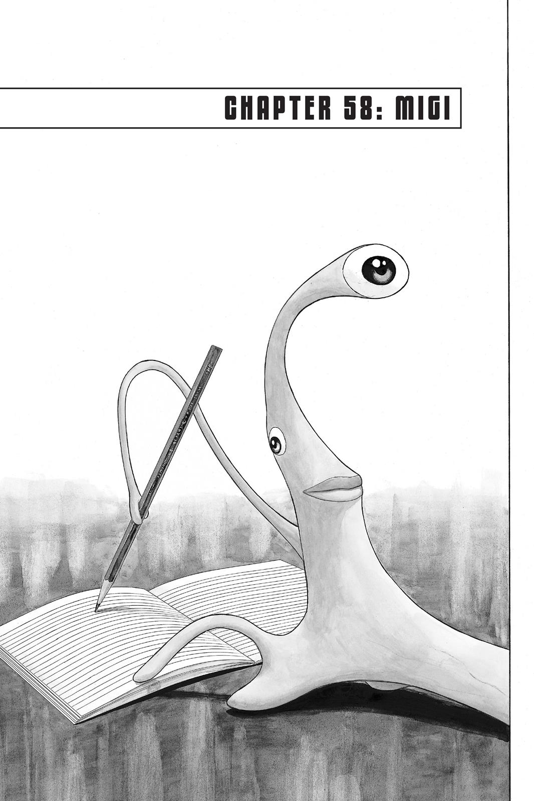 Parasyte Chapter 58 - Page 10