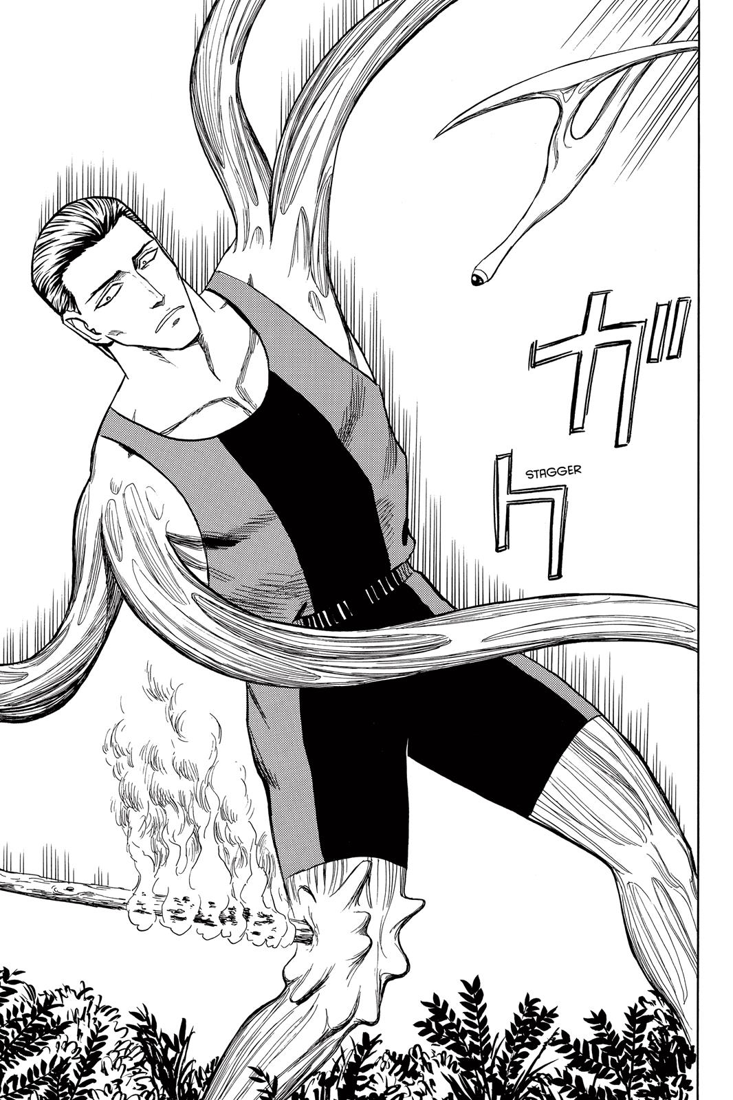 Parasyte Chapter 58 - Page 35