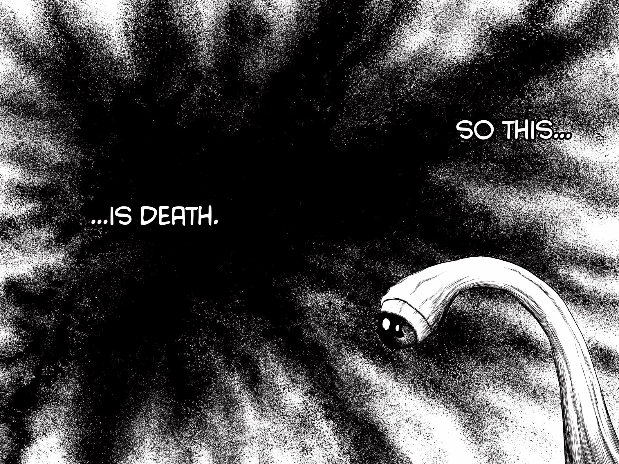 Parasyte Chapter 58 - Page 44