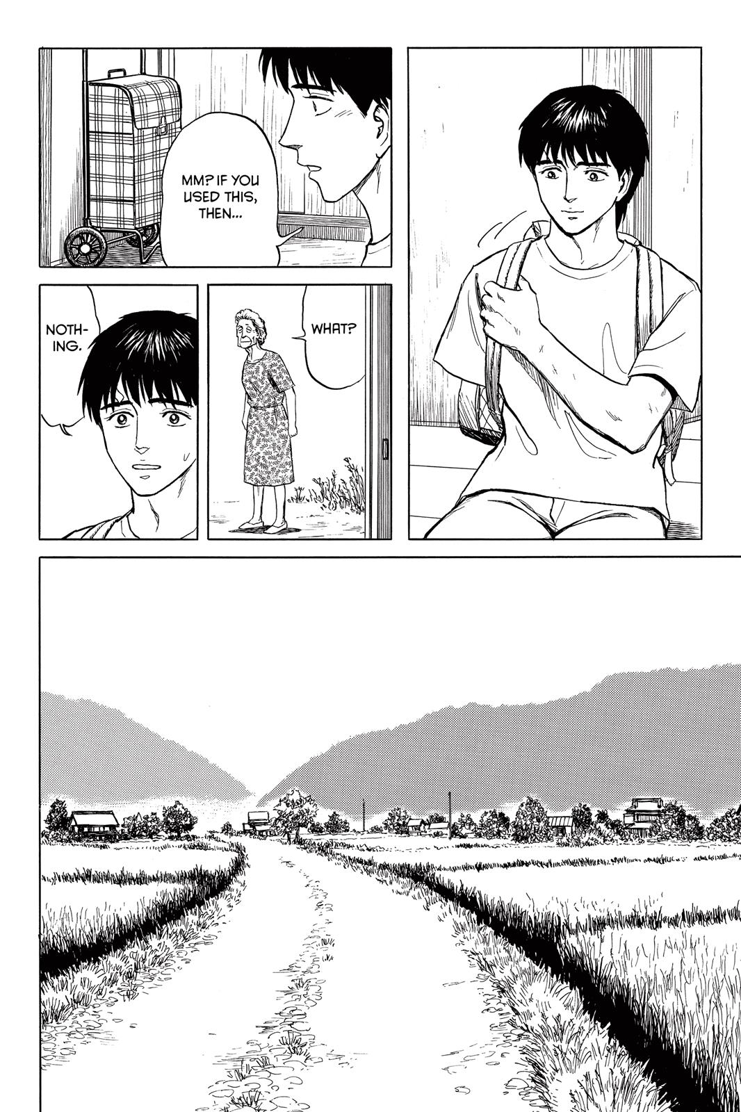 Parasyte Chapter 59 - Page 17
