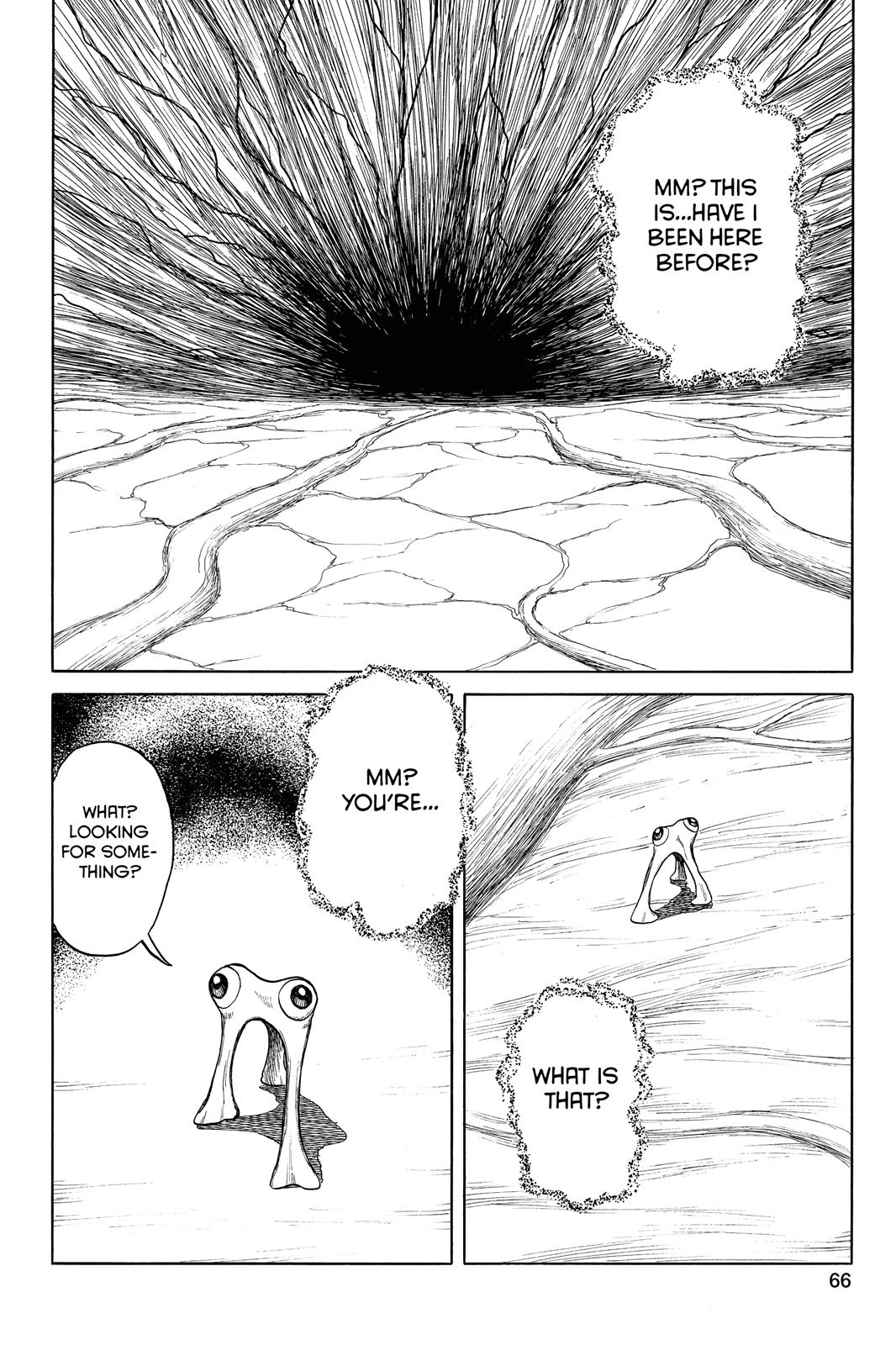 Parasyte Chapter 59 - Page 29