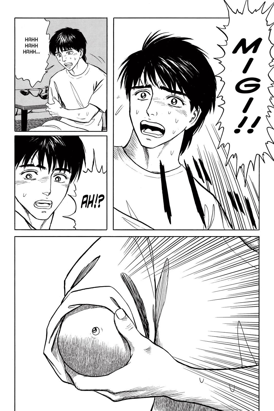 Parasyte Chapter 59 - Page 31