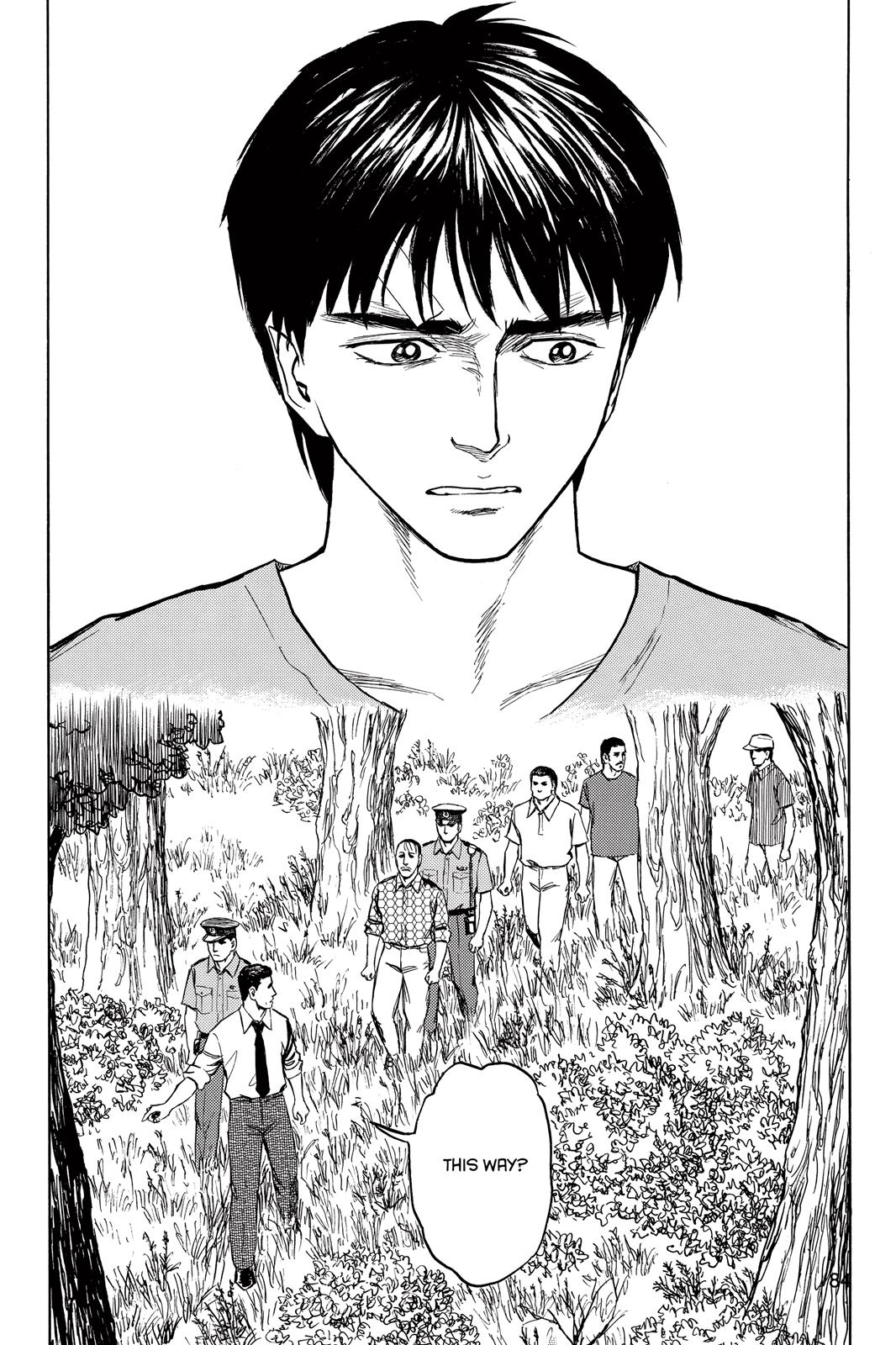 Parasyte Chapter 60 - Page 16