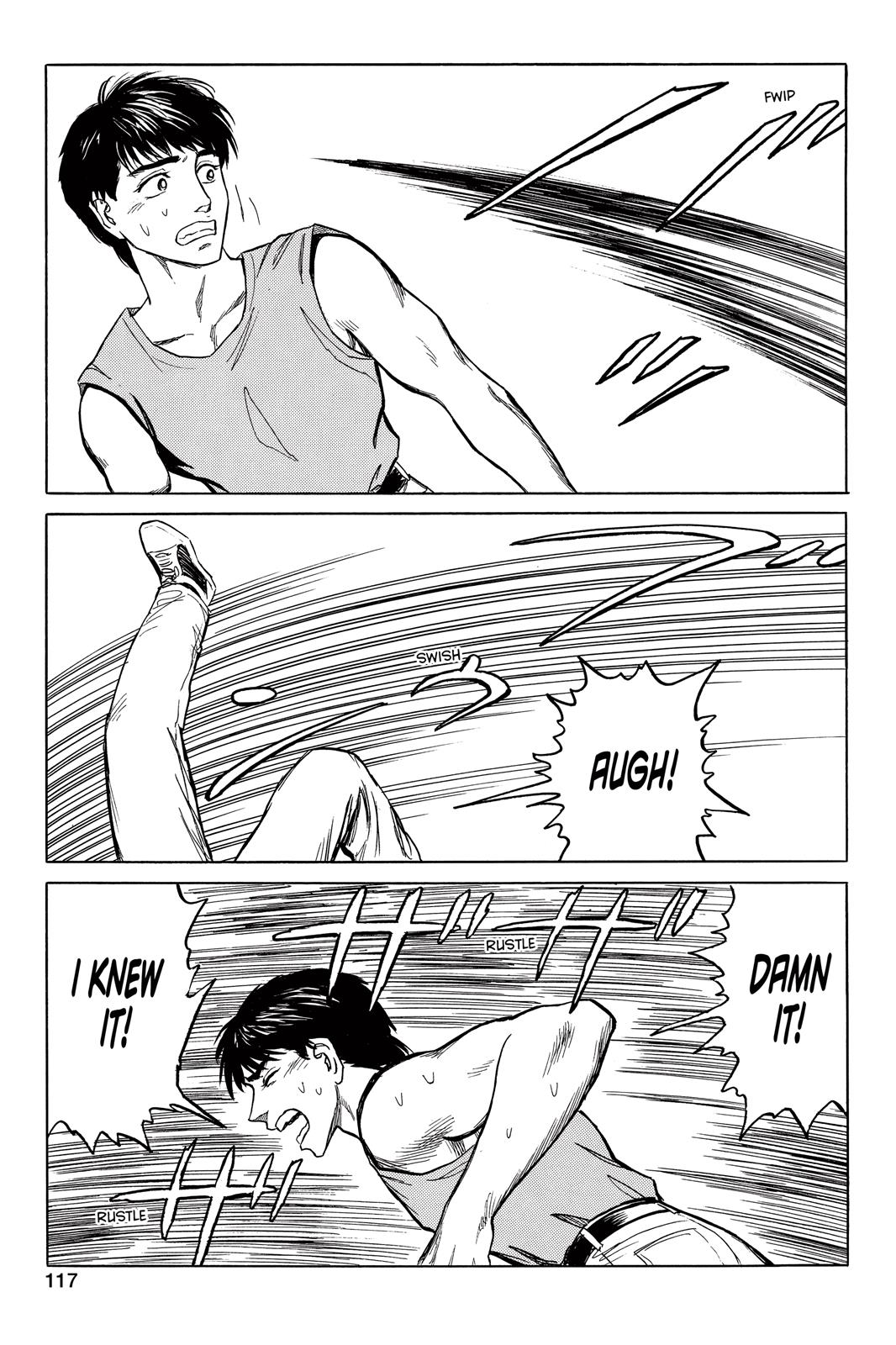 Parasyte Chapter 61 - Page 11