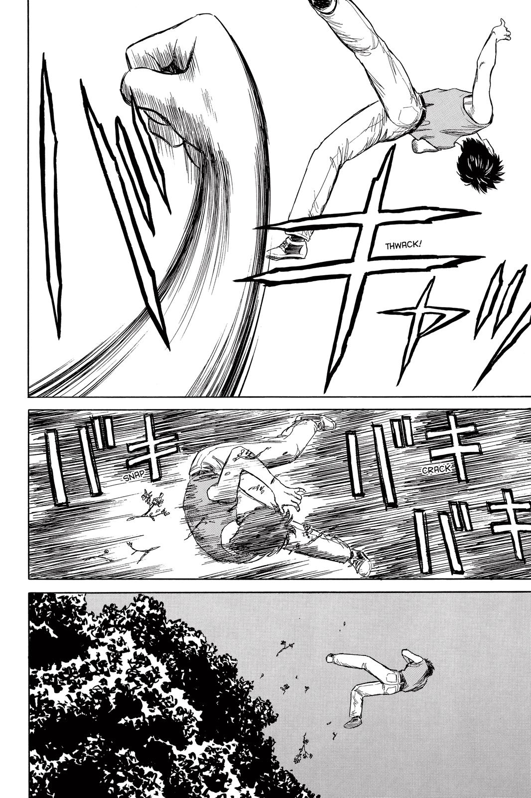 Parasyte Chapter 61 - Page 28