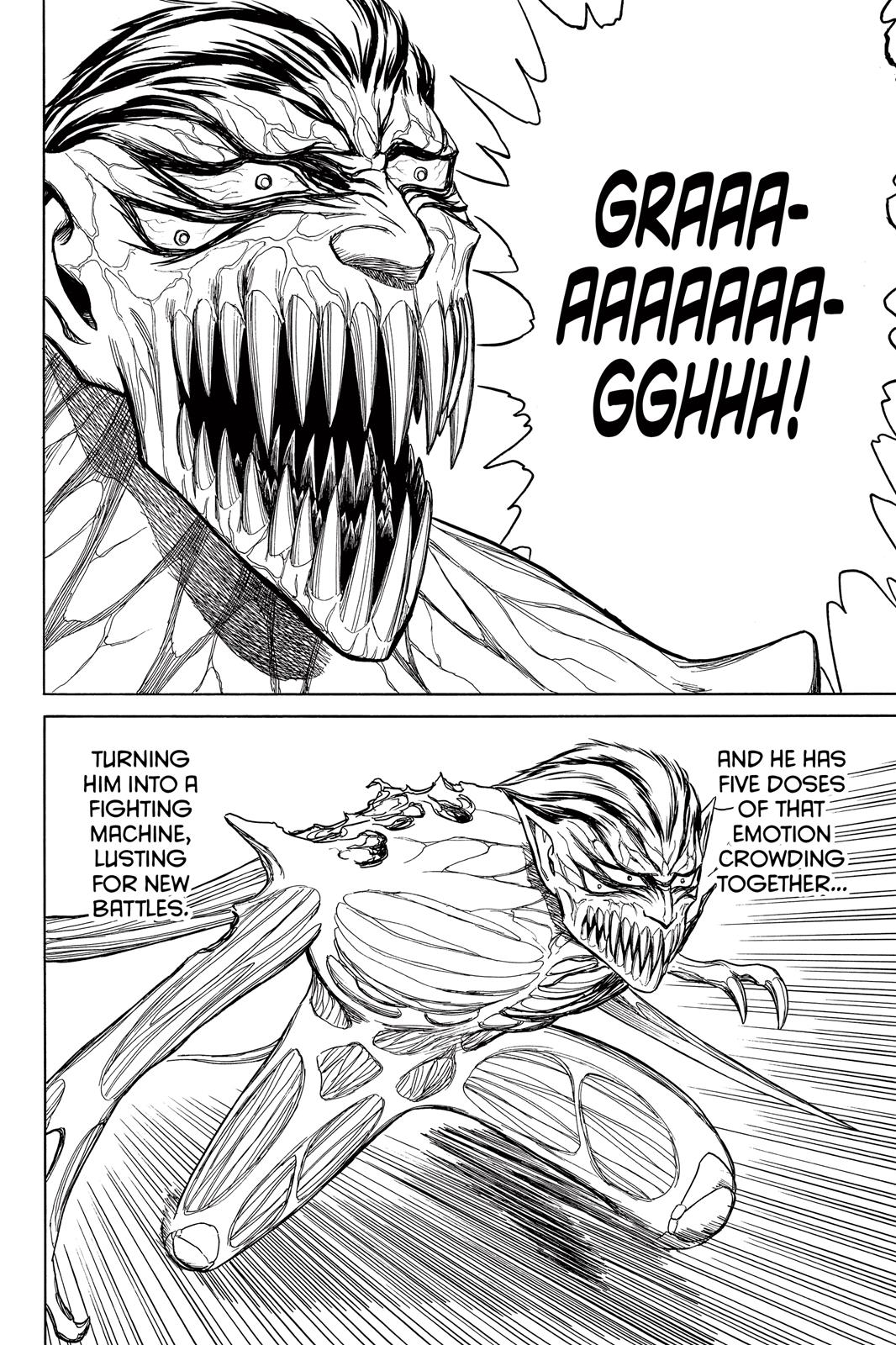 Parasyte Chapter 62 - Page 23