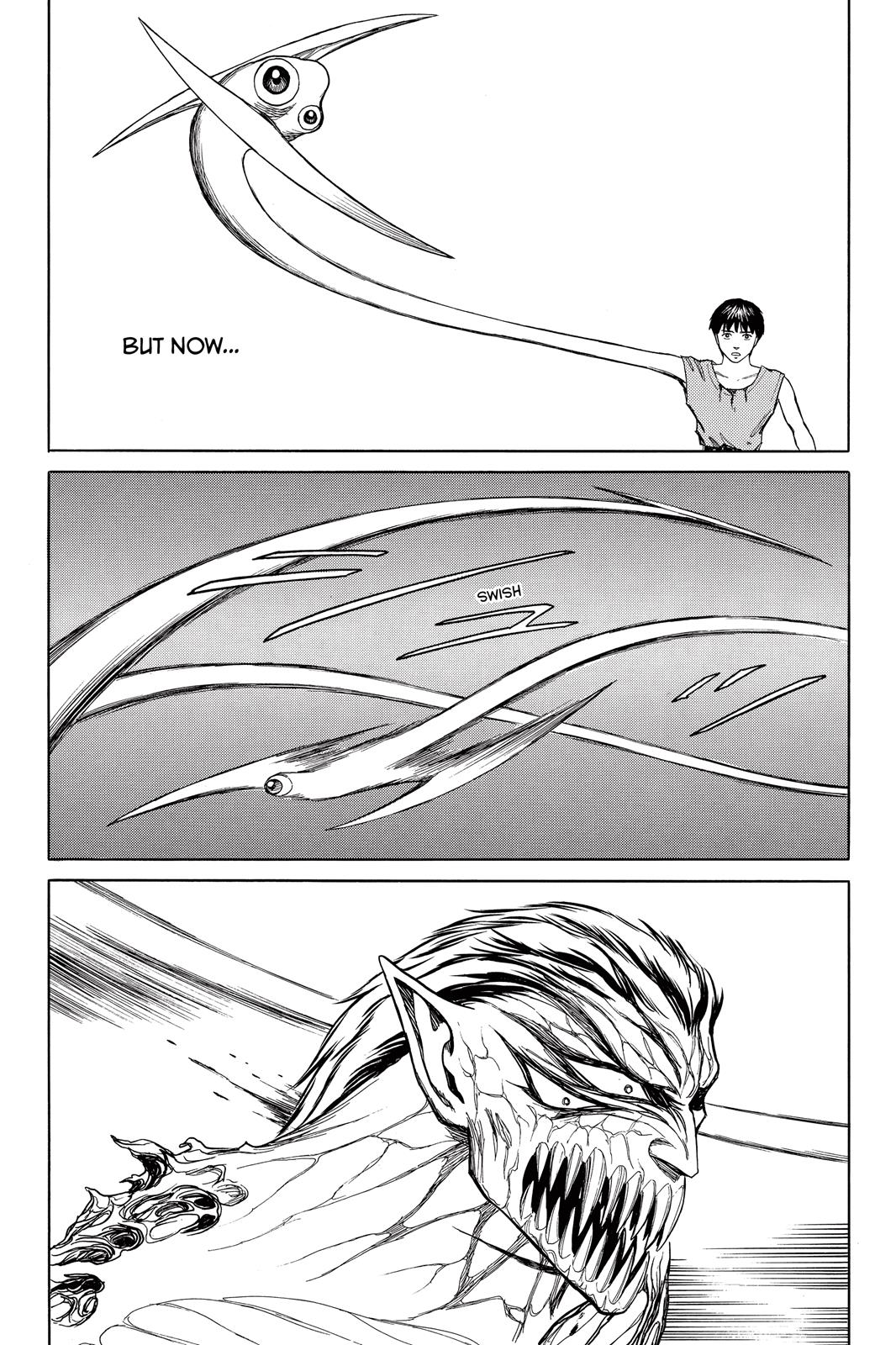 Parasyte Chapter 62 - Page 24