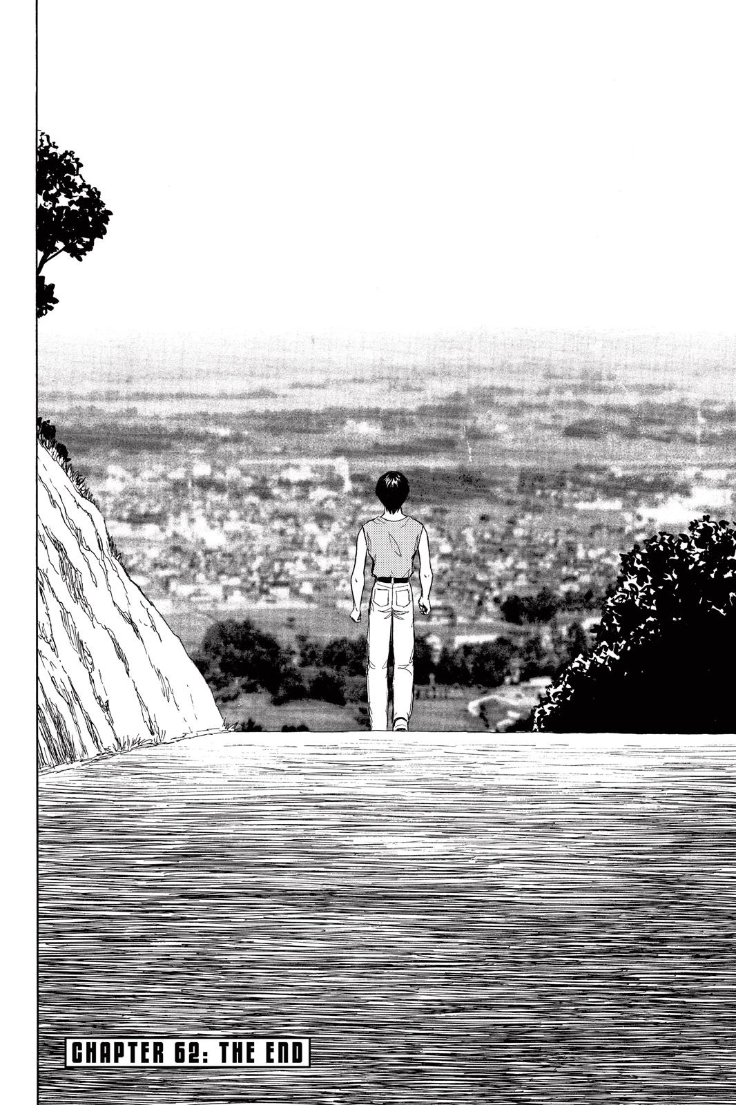 Parasyte Chapter 62 - Page 42