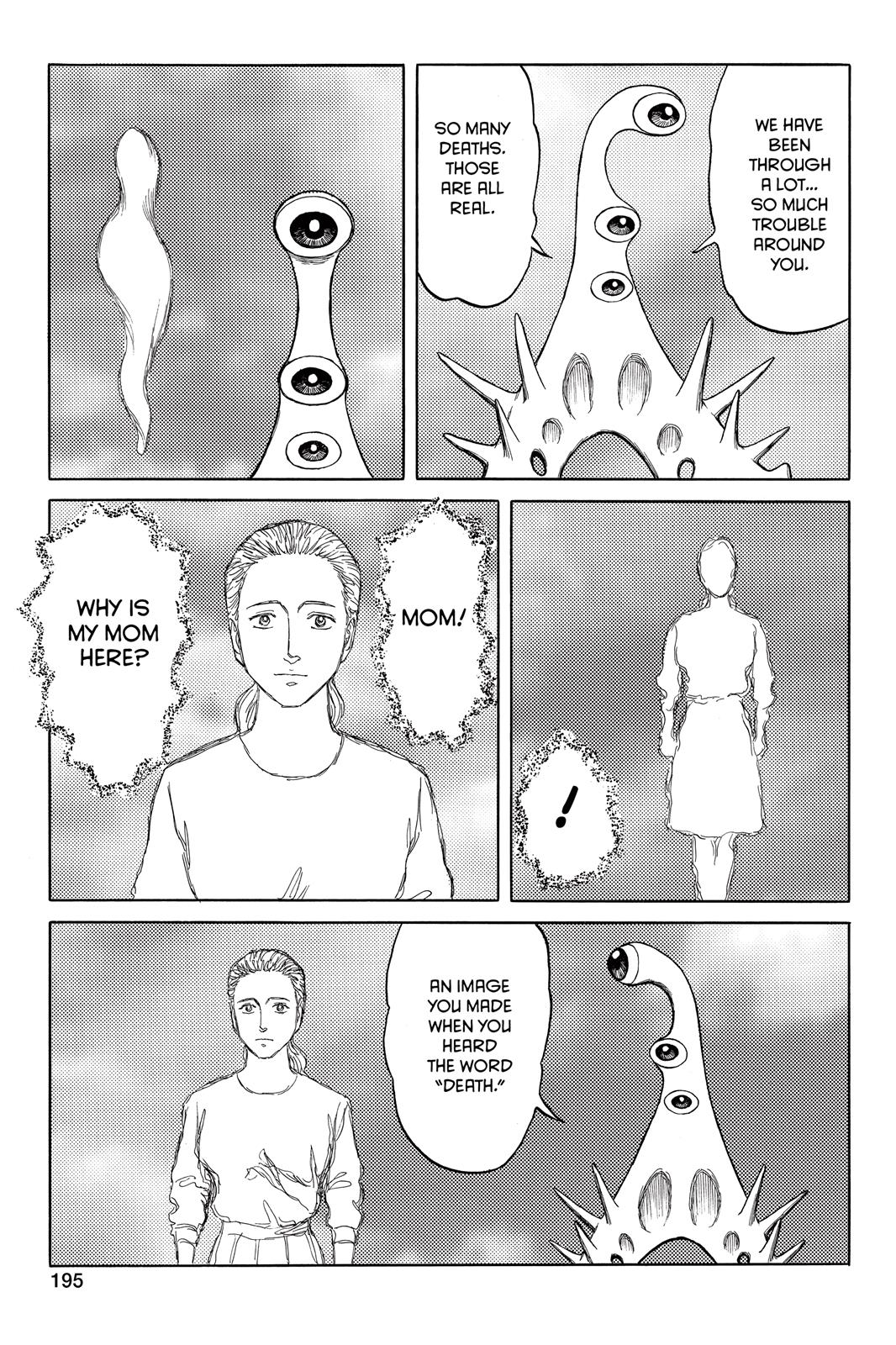 Parasyte Chapter 63 - Page 9