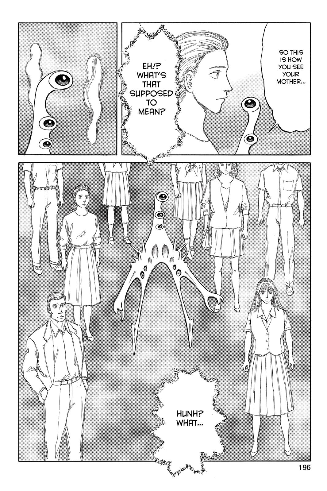 Parasyte Chapter 63 - Page 10