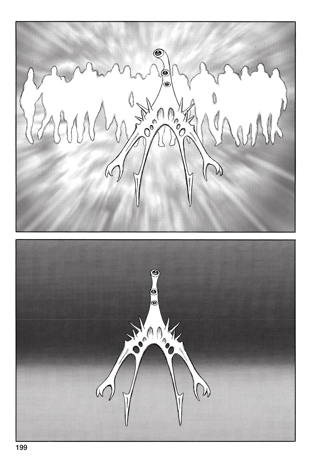 Parasyte Chapter 63 - Page 13