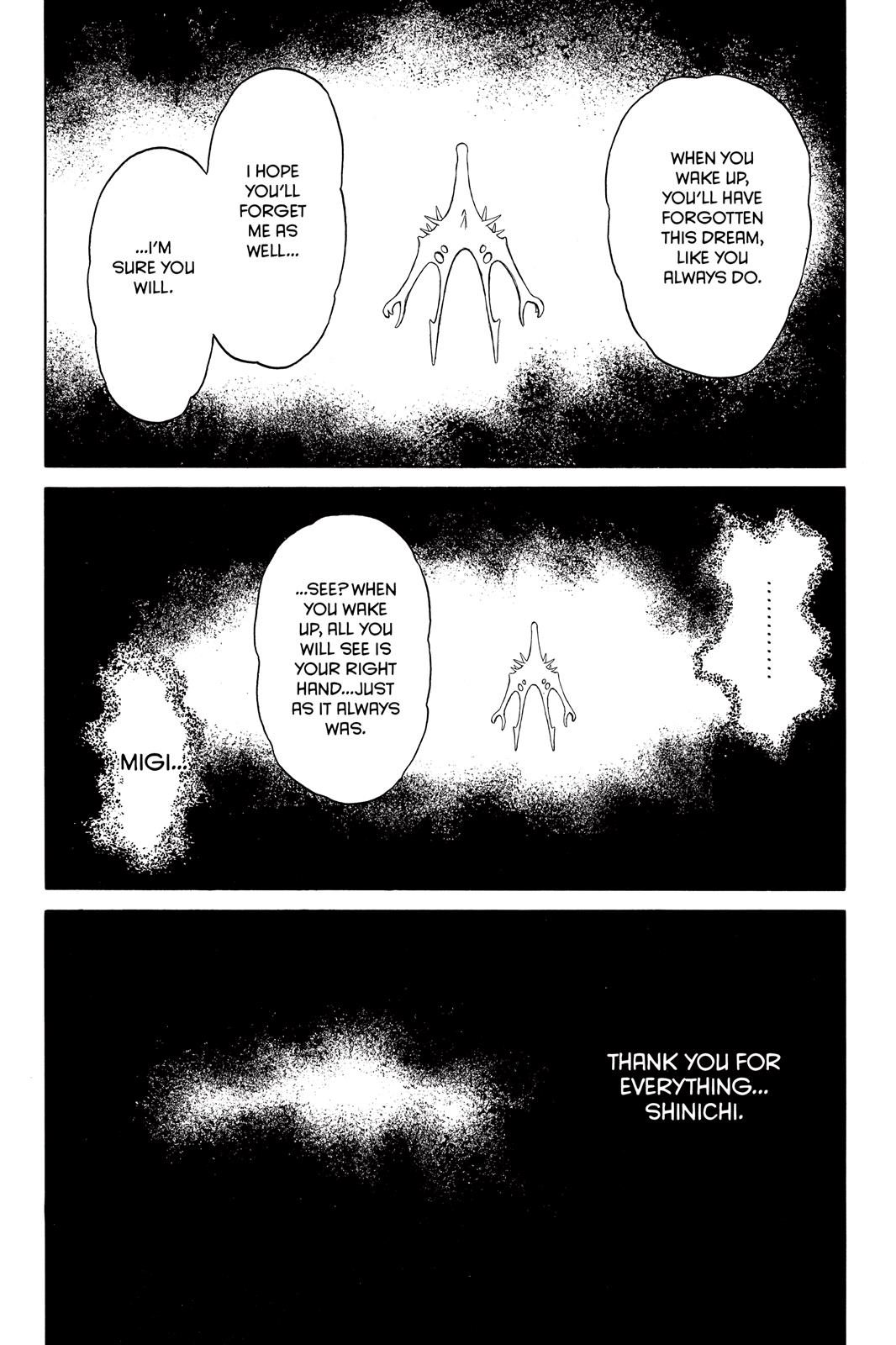 Parasyte Chapter 63 - Page 15