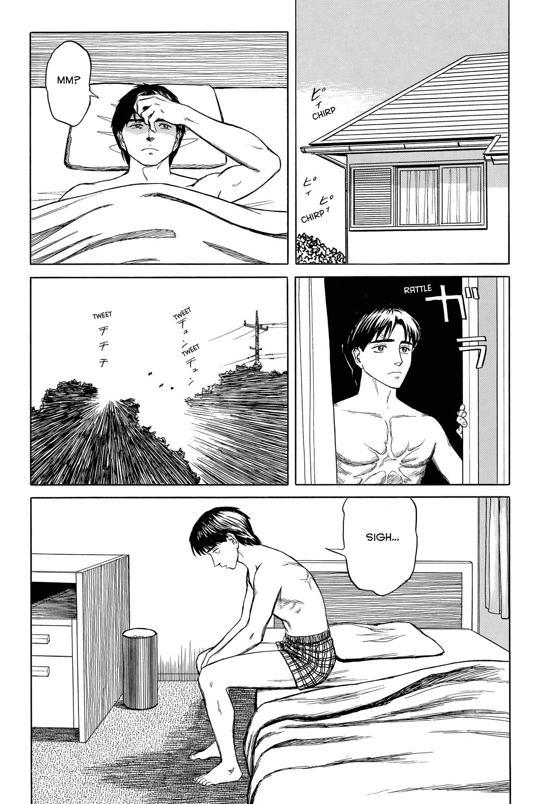Parasyte Chapter 63 - Page 16