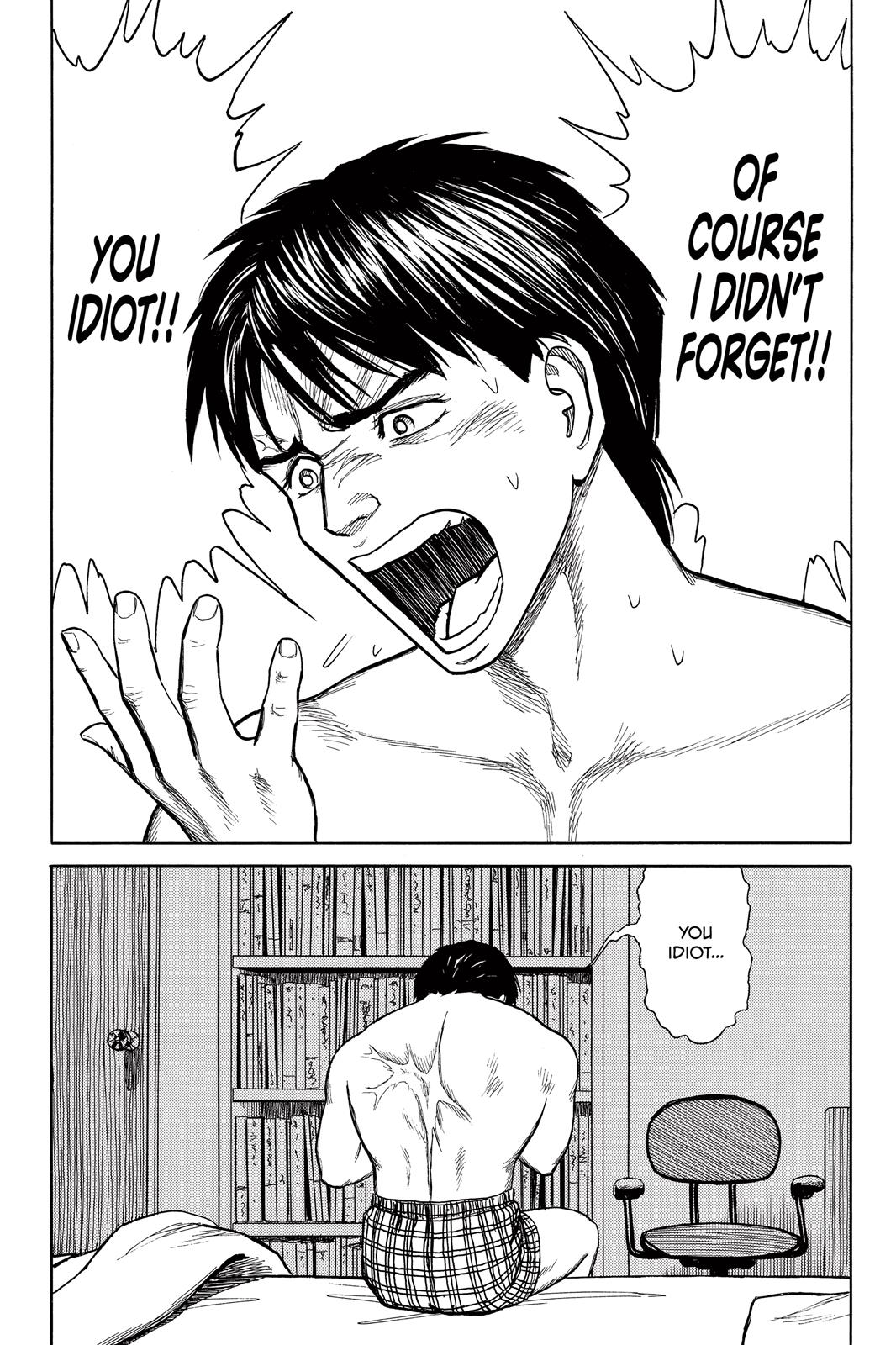 Parasyte Chapter 63 - Page 18