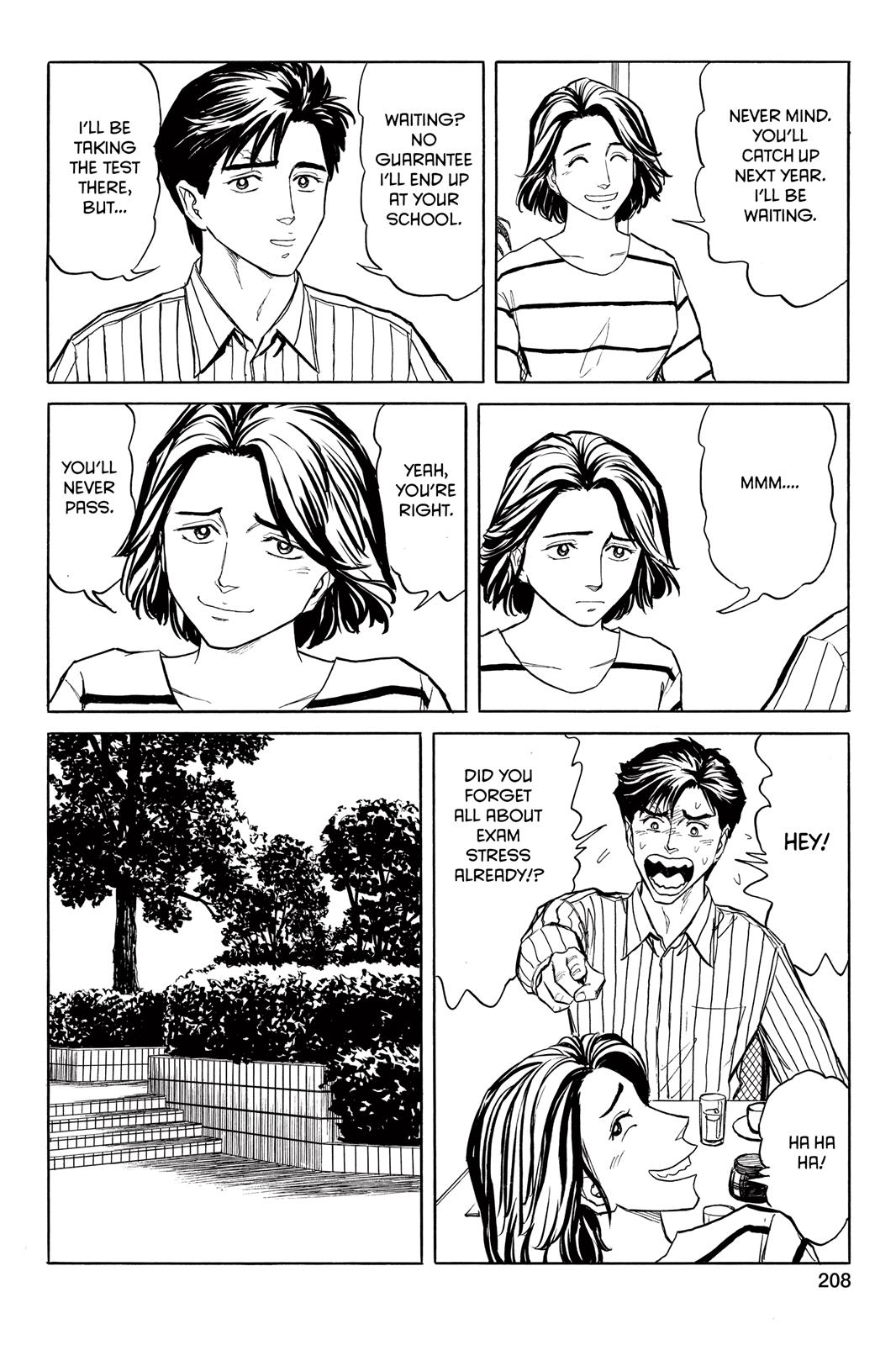 Parasyte Chapter 63 - Page 22
