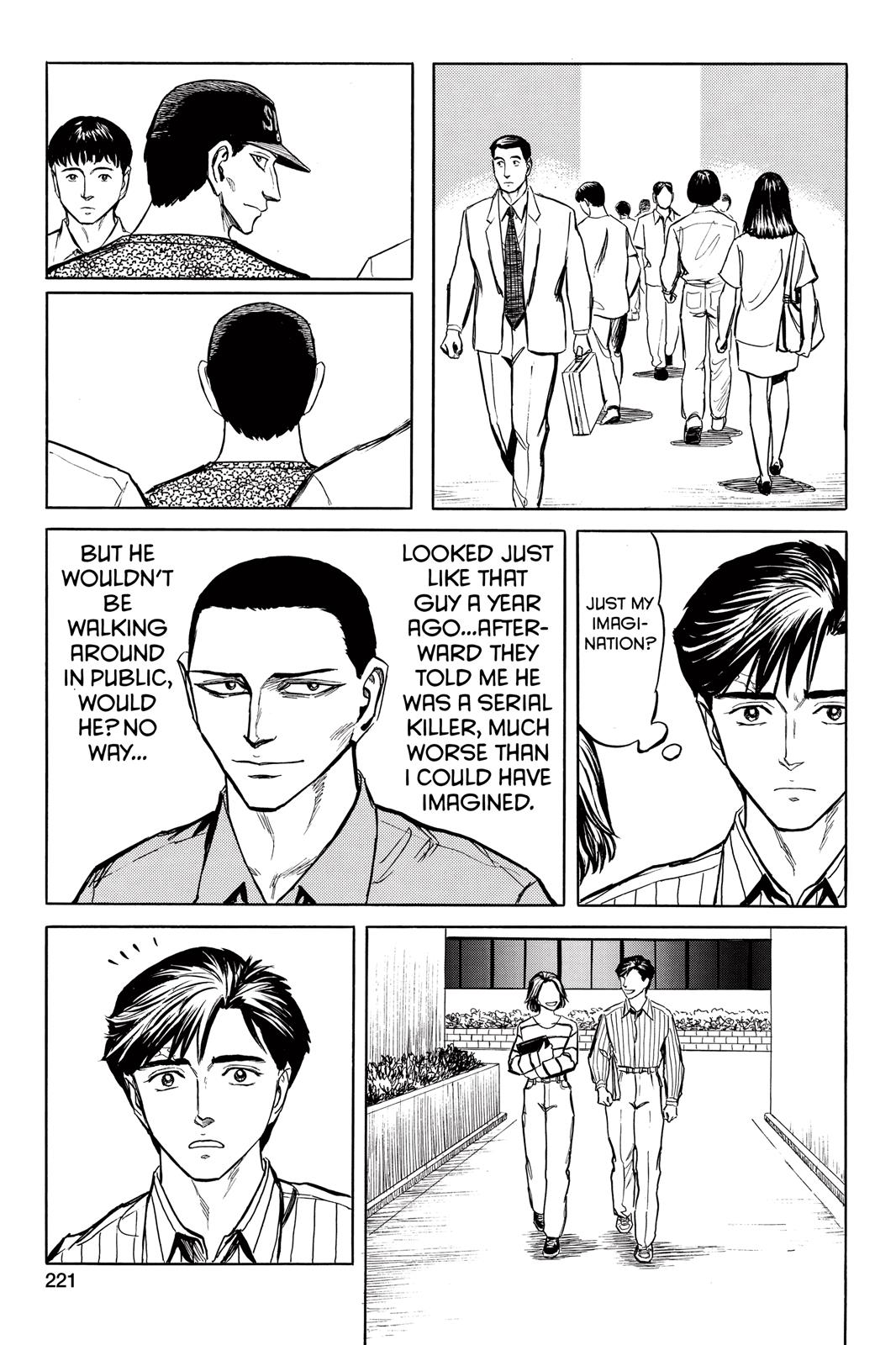 Parasyte Chapter 64 - Page 4