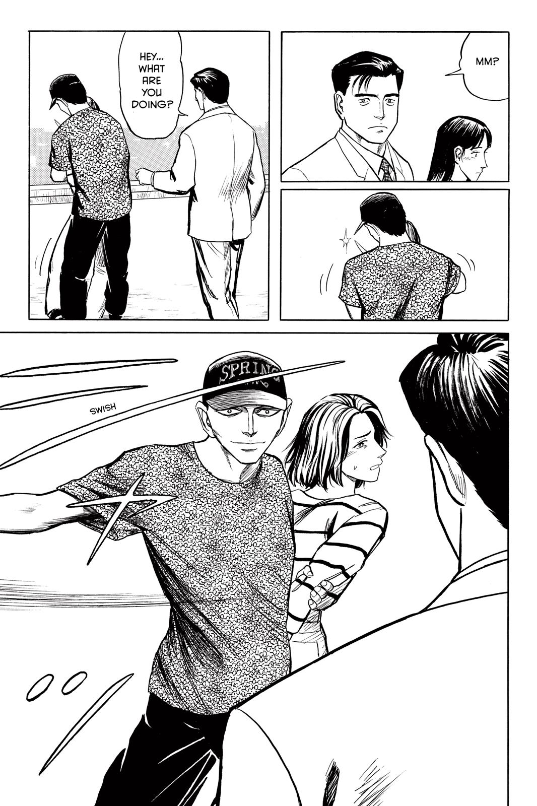 Parasyte Chapter 64 - Page 10