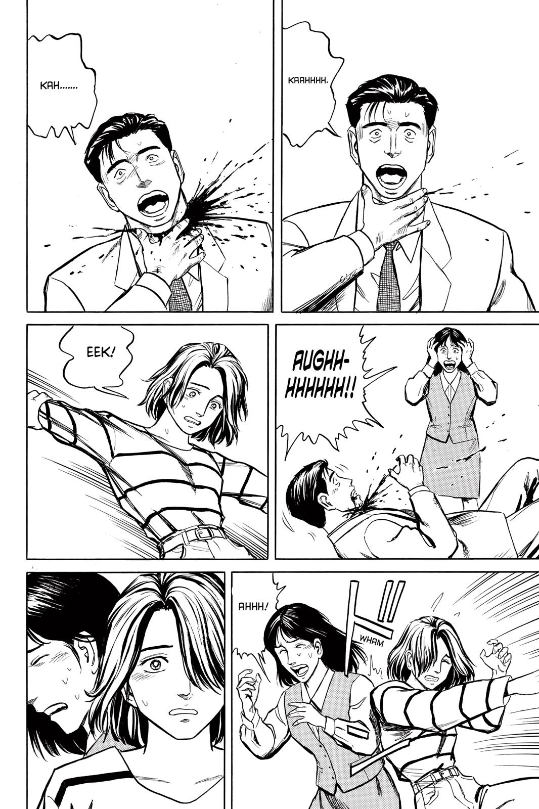 Parasyte Chapter 64 - Page 11