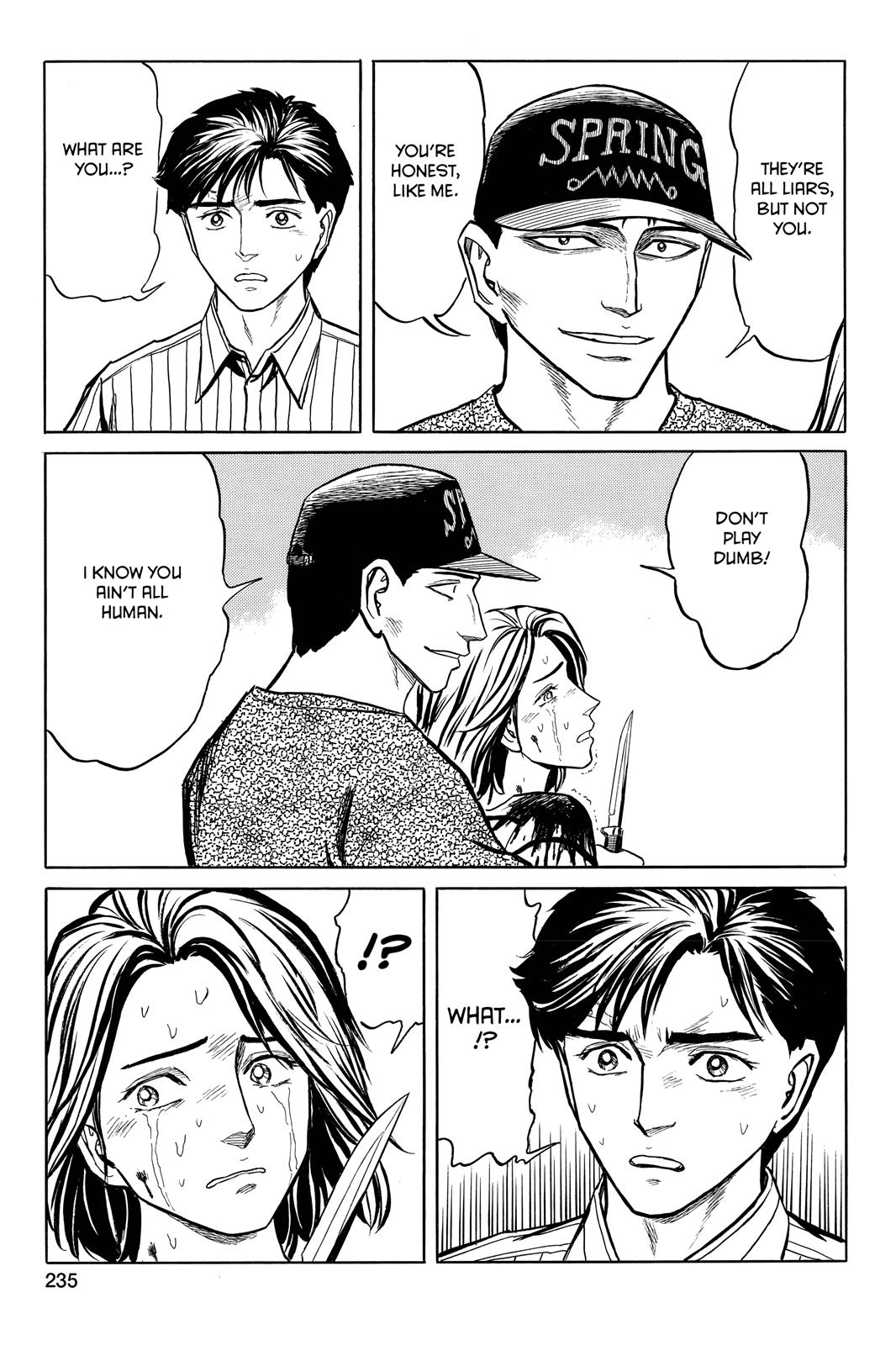 Parasyte Chapter 64 - Page 18