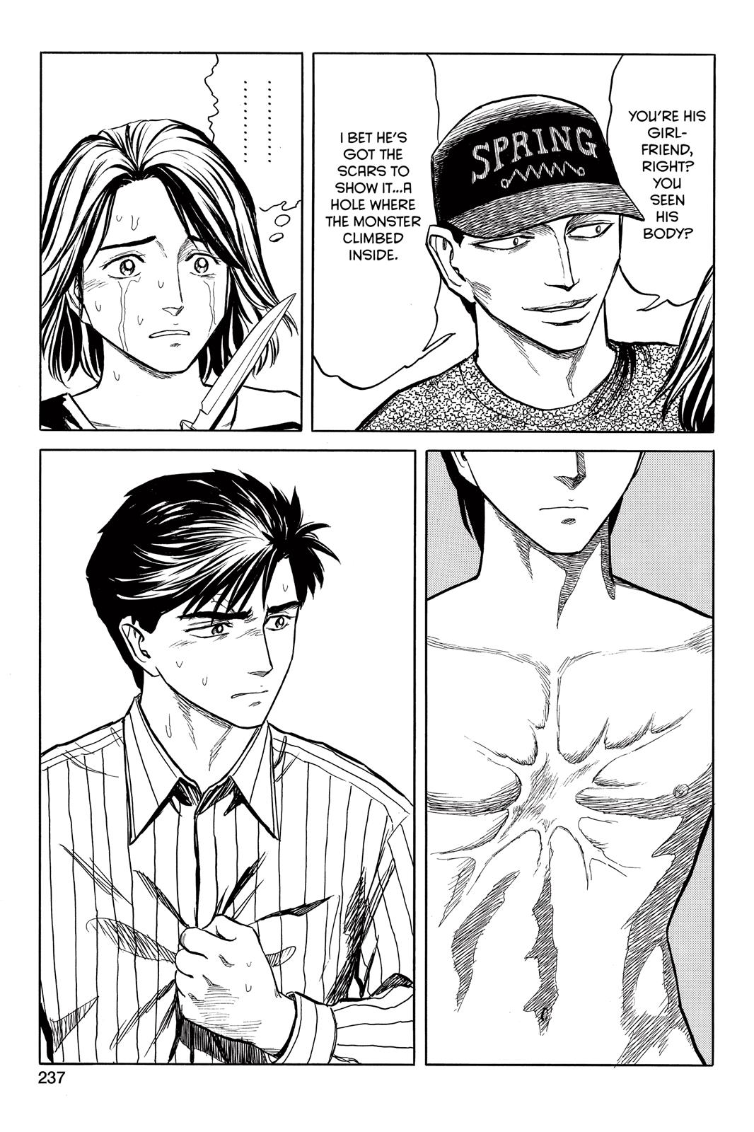 Parasyte Chapter 64 - Page 20