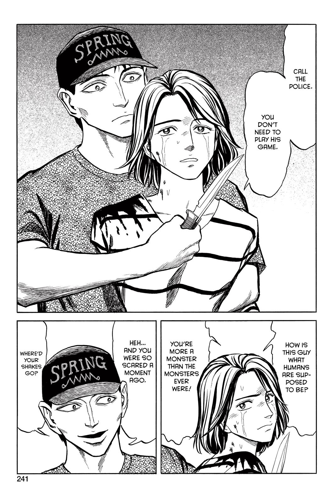 Parasyte Chapter 64 - Page 24