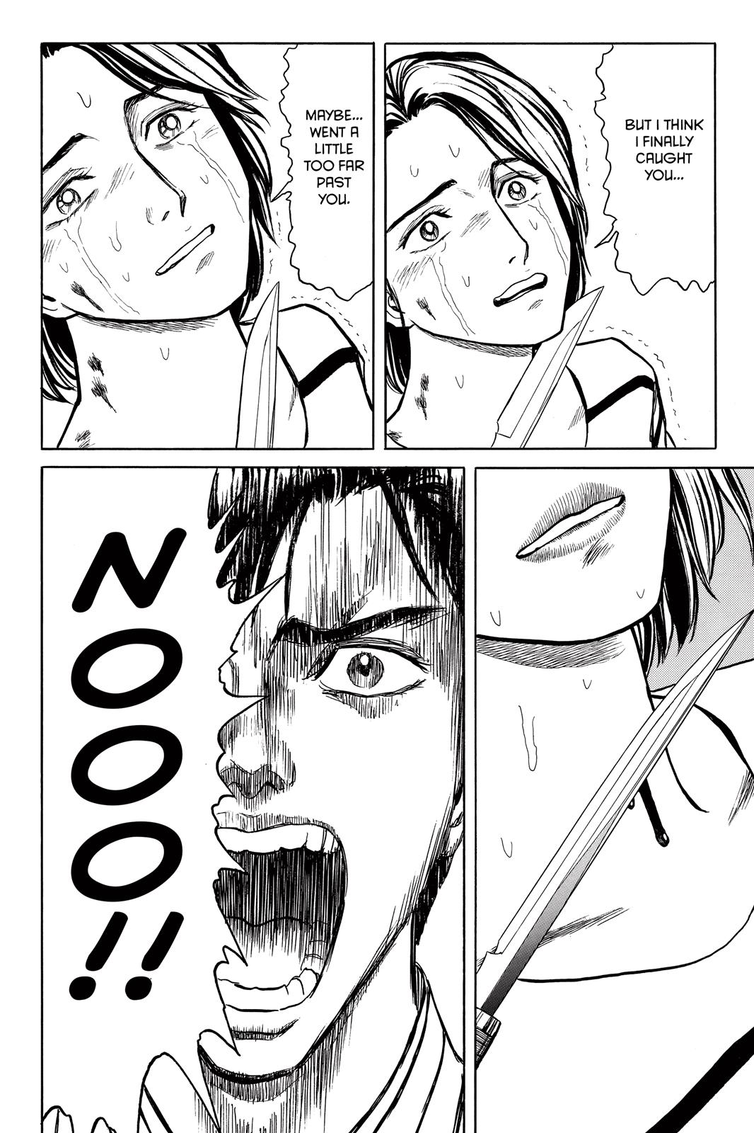 Parasyte Chapter 64 - Page 27