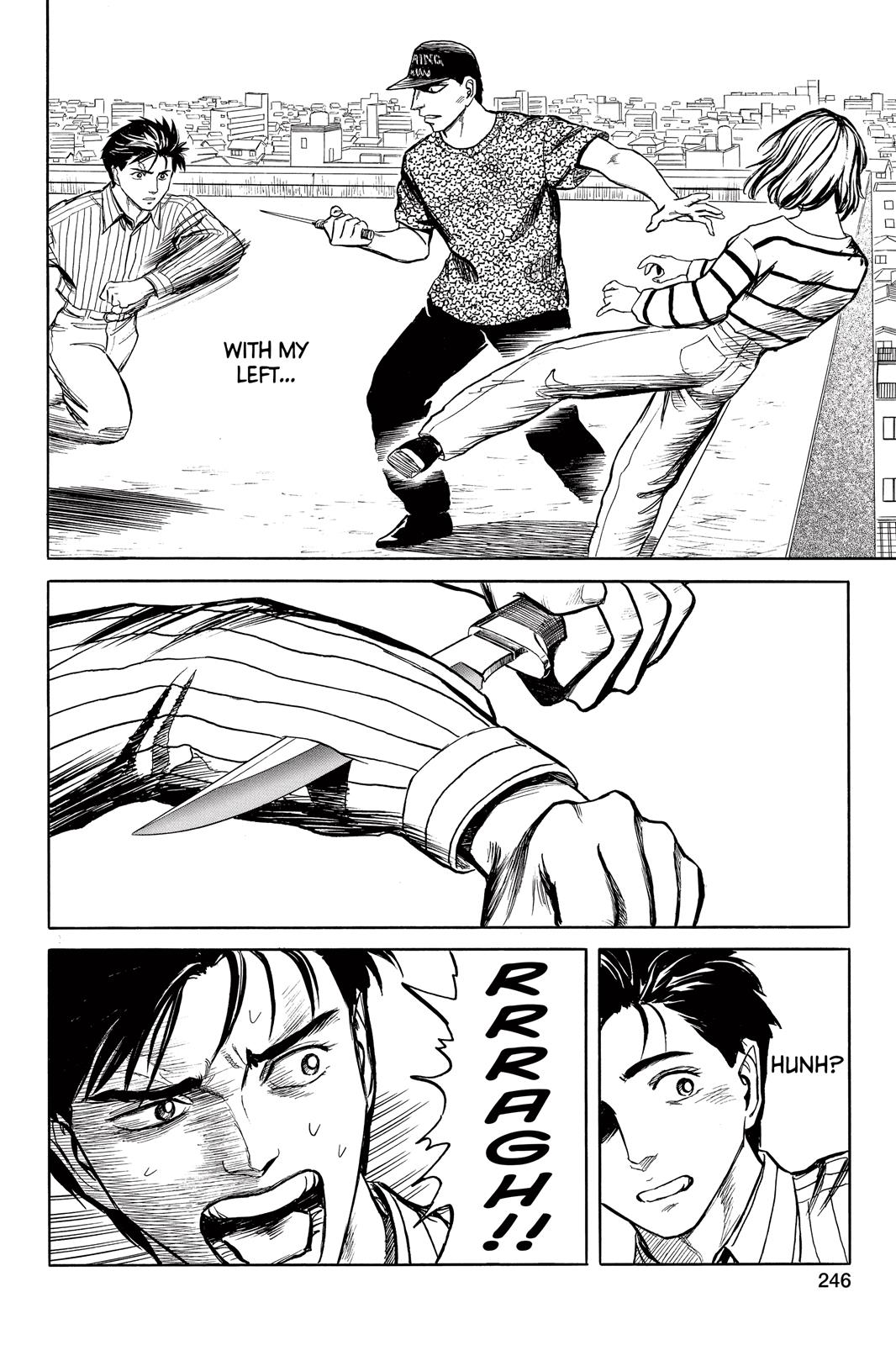 Parasyte Chapter 64 - Page 29