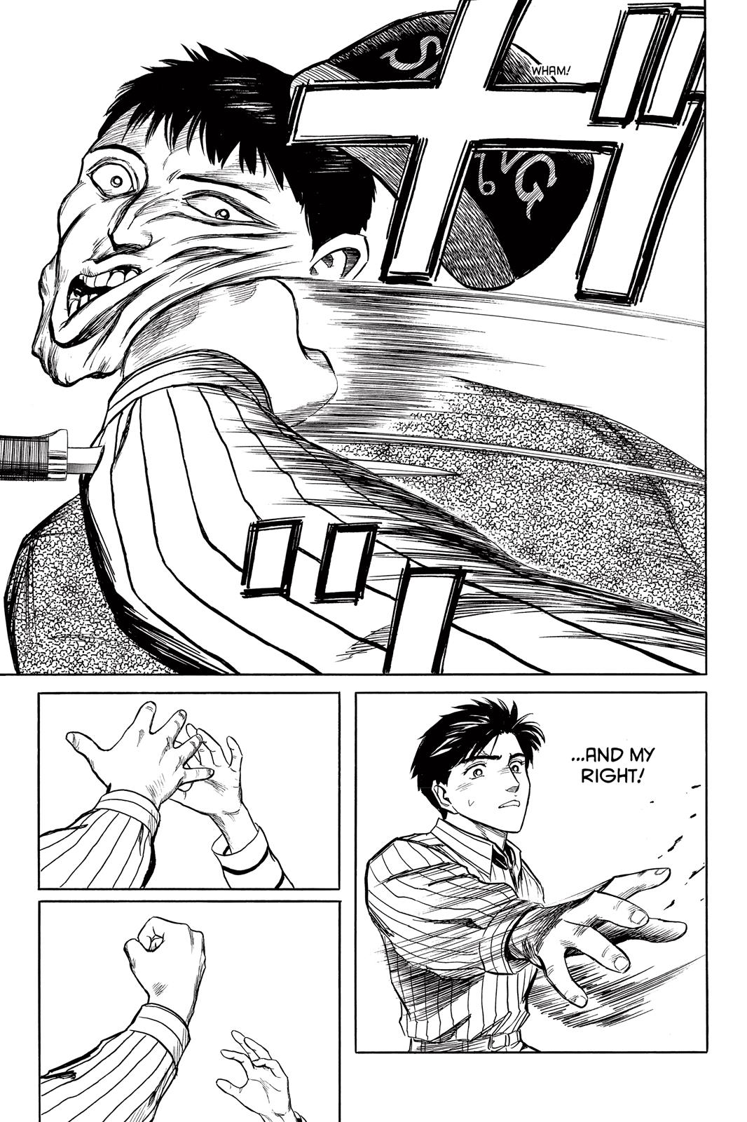 Parasyte Chapter 64 - Page 30